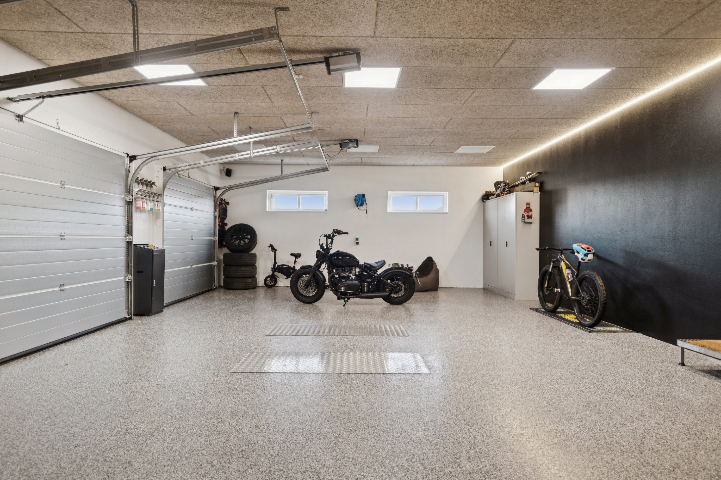 Fremhævet disponibelt rum billede i fuldskærmstilstand. Billede af Rødkælkevej 2, 9400 Nørresundby