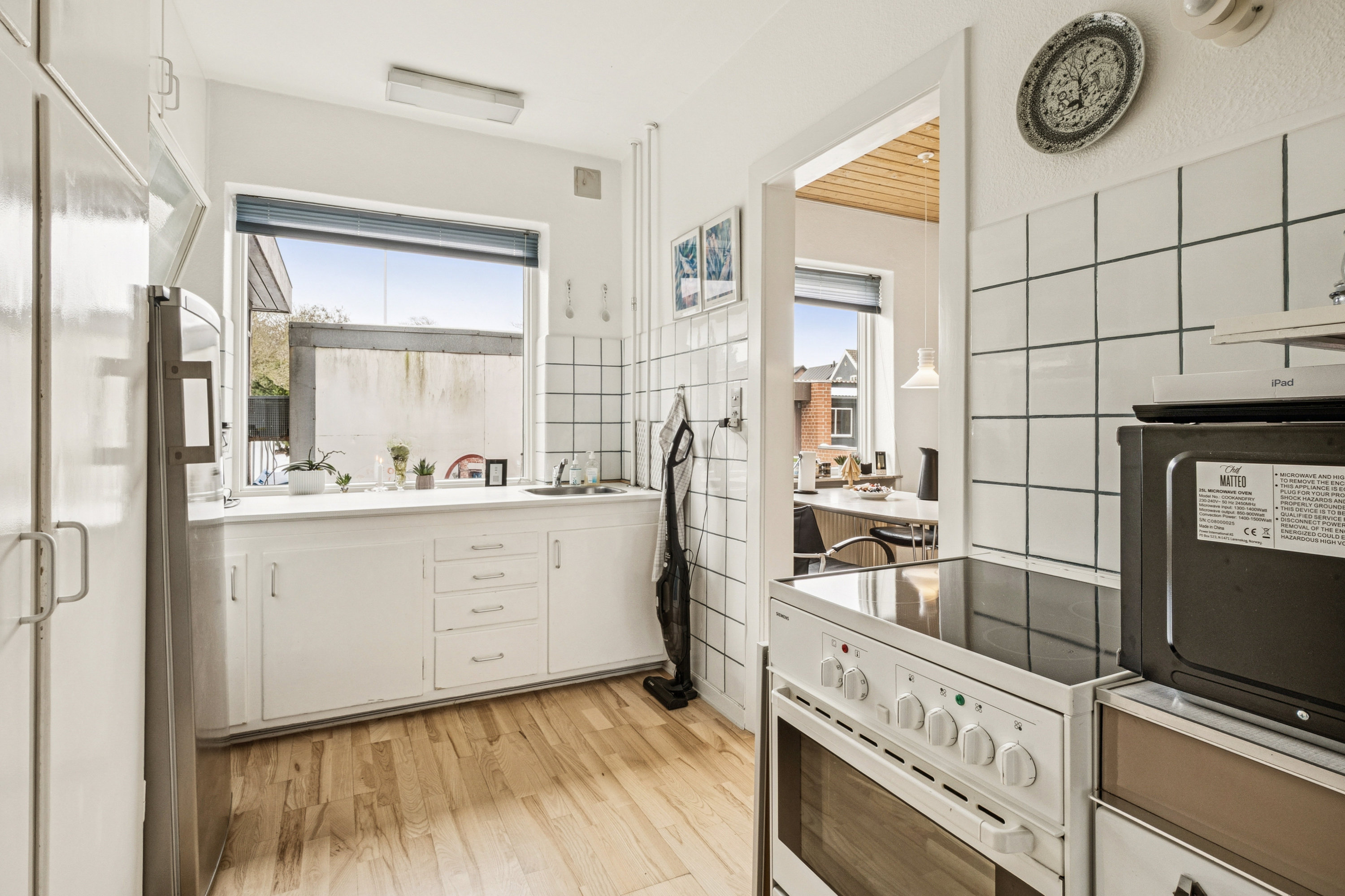 Odgaardsvej 15C - 15D, 7800 Skive