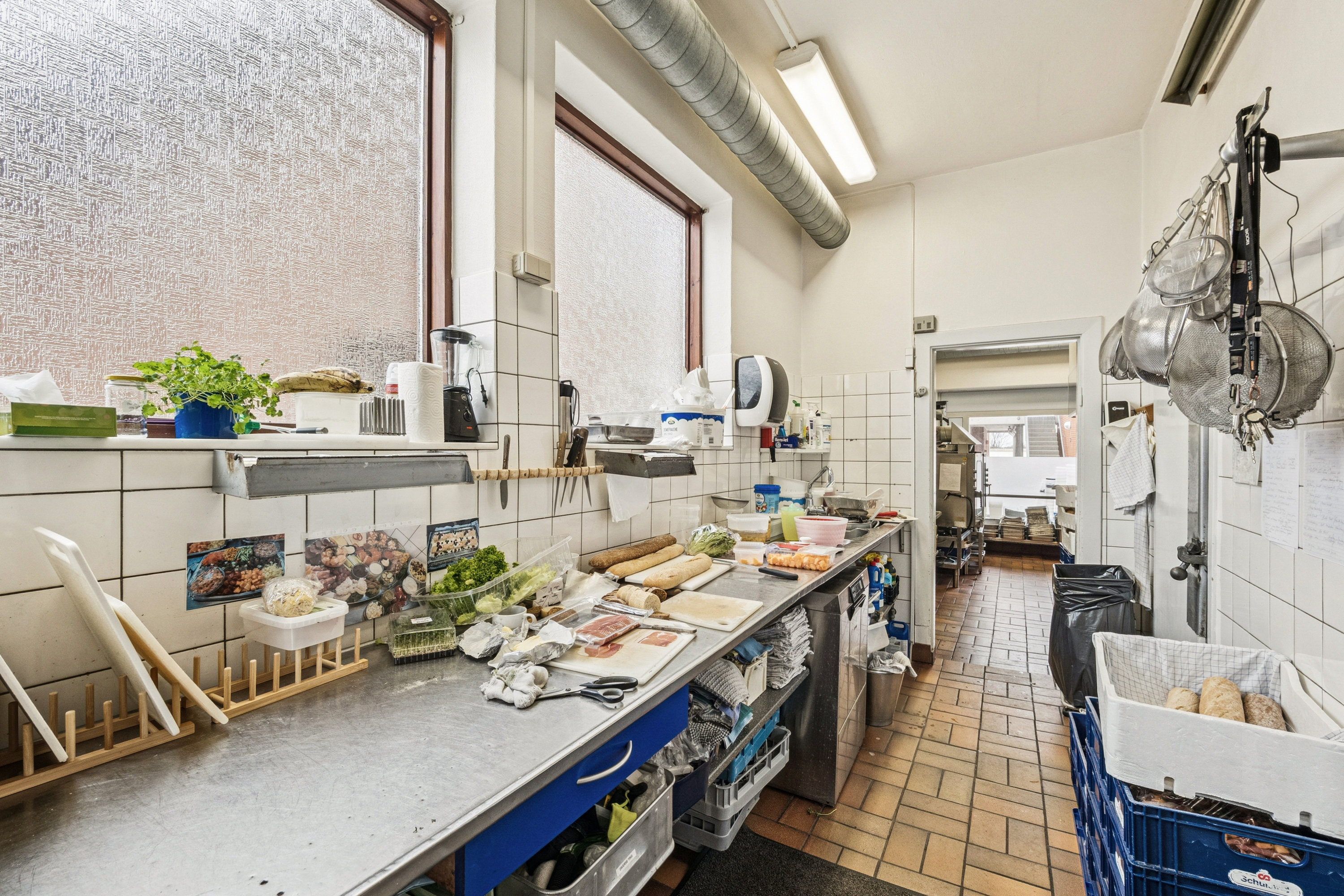 Fremhævet altan billede i fuldskærmstilstand. Billede af Odgaardsvej 15C - 15D, 7800 Skive