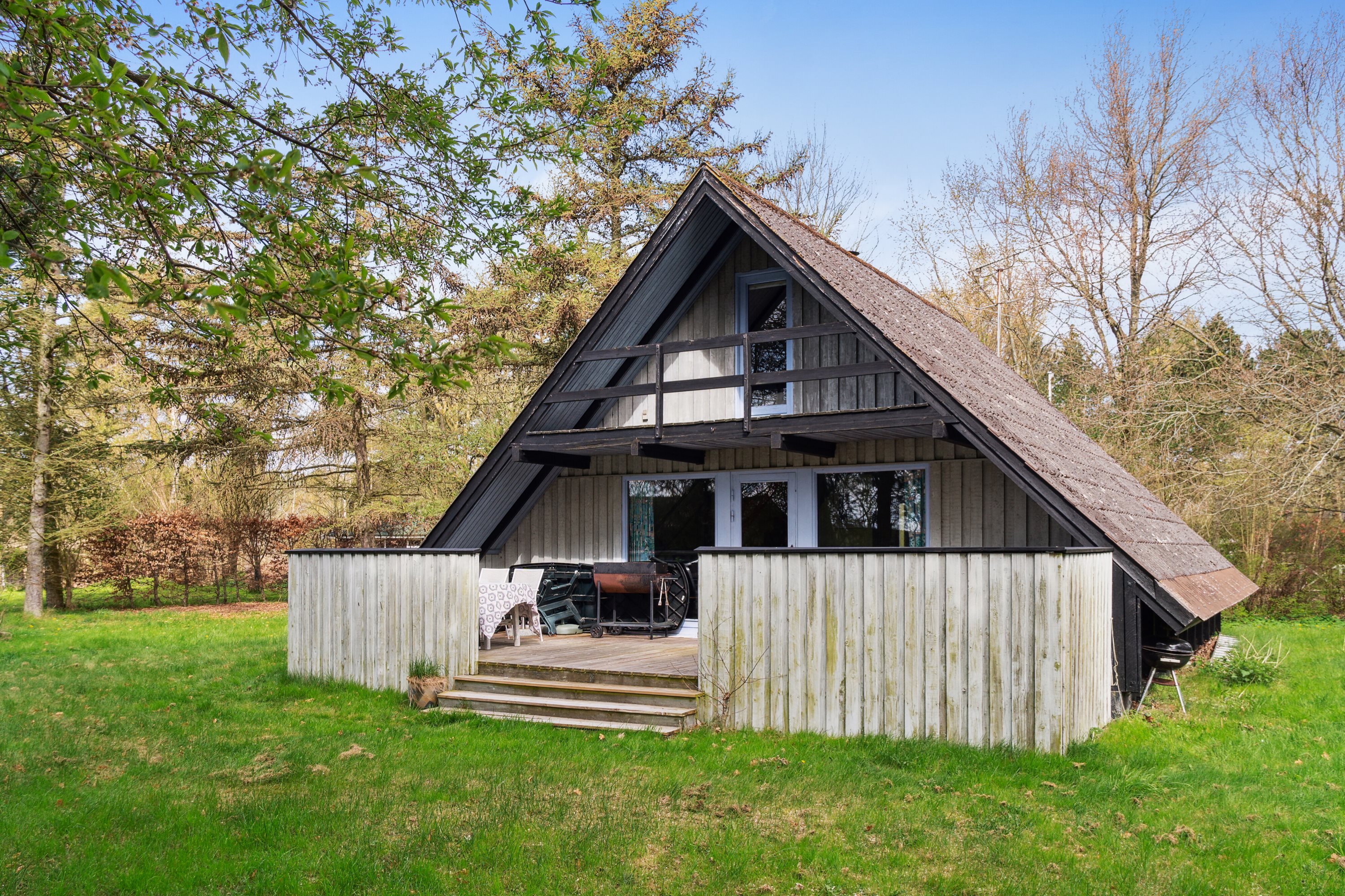 Søholmen 3, Klint, 4500 Nykøbing Sj