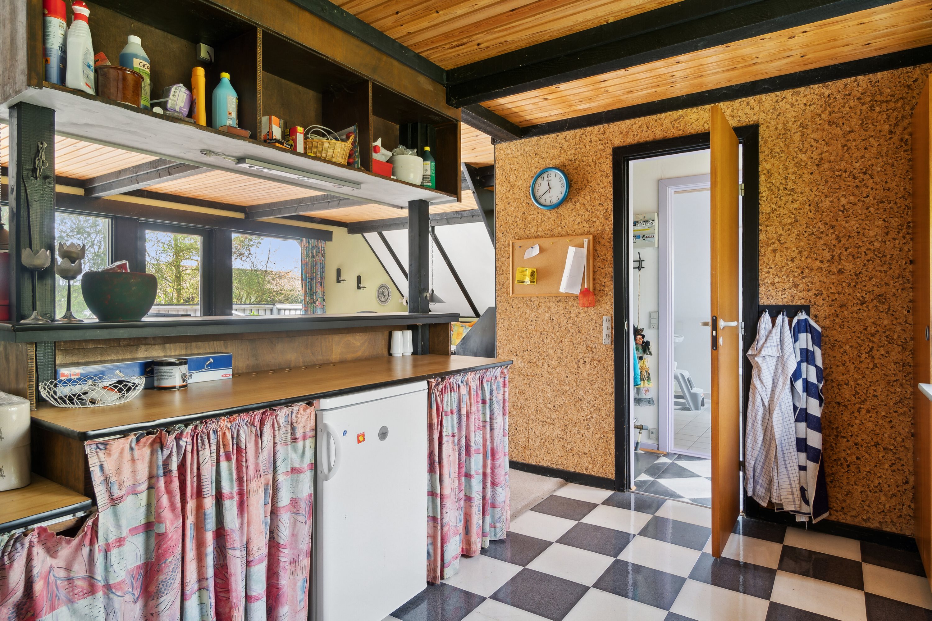 Fremhævet bryggers billede i fuldskærmstilstand. Billede af Søholmen 3, Klint, 4500 Nykøbing Sj