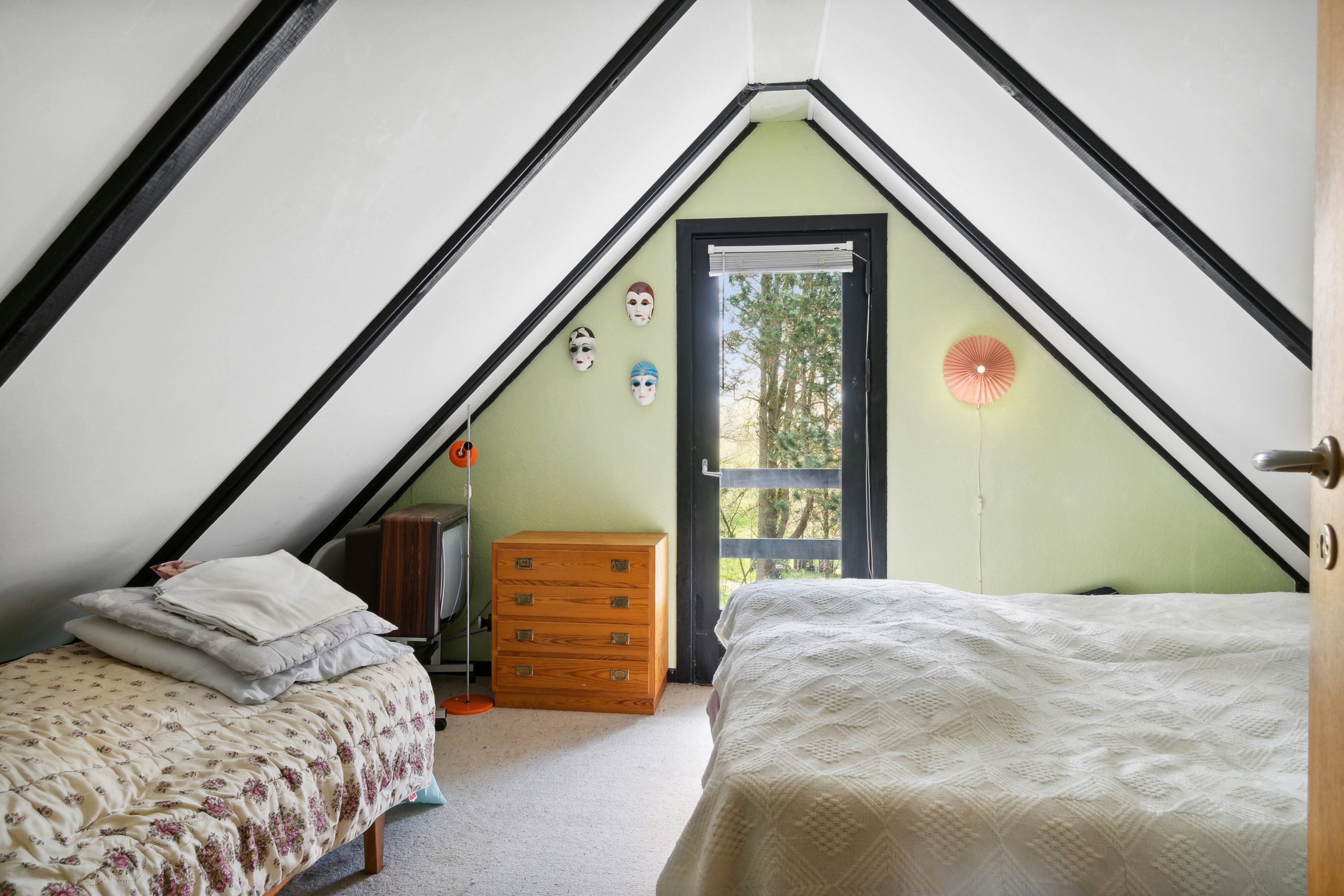 Fremhævet værelse billede i fuldskærmstilstand. Billede af Søholmen 3, Klint, 4500 Nykøbing Sj