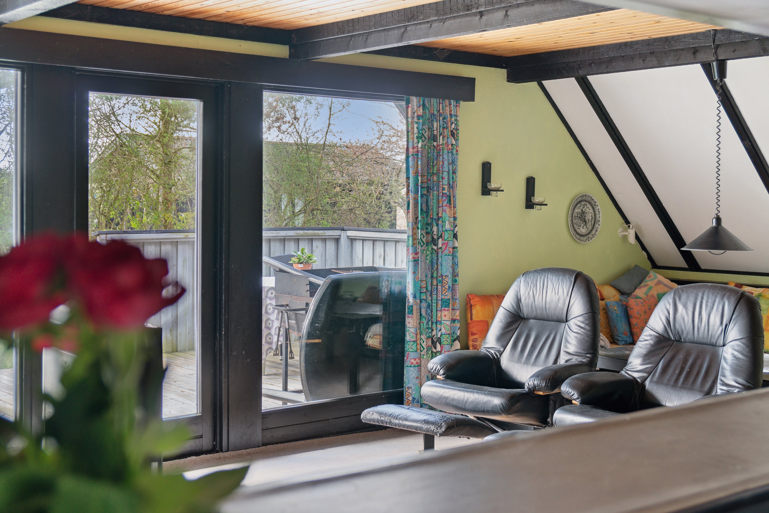 Fremhævet indendørs billede i fuldskærmstilstand. Billede af Søholmen 3, Klint, 4500 Nykøbing Sj