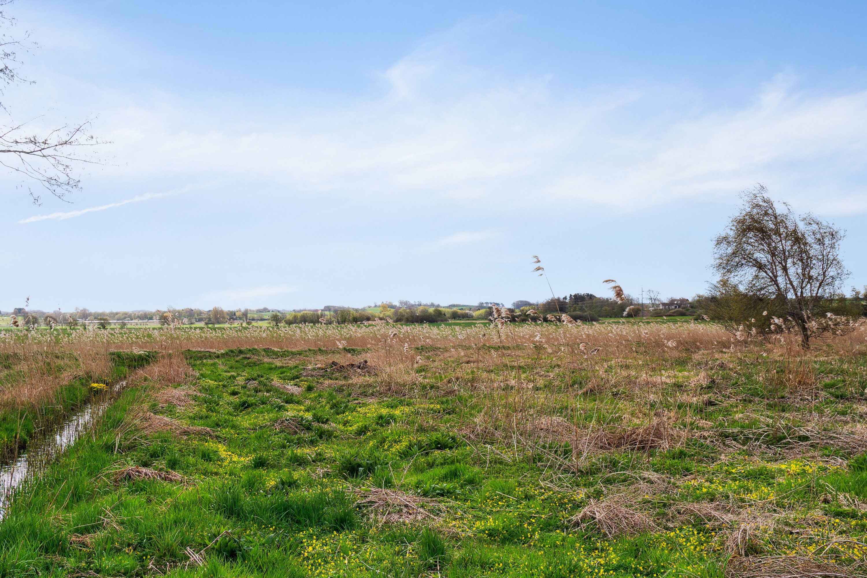 Fremhævet udsigt billede i fuldskærmstilstand. Billede af Søholmen 3, Klint, 4500 Nykøbing Sj