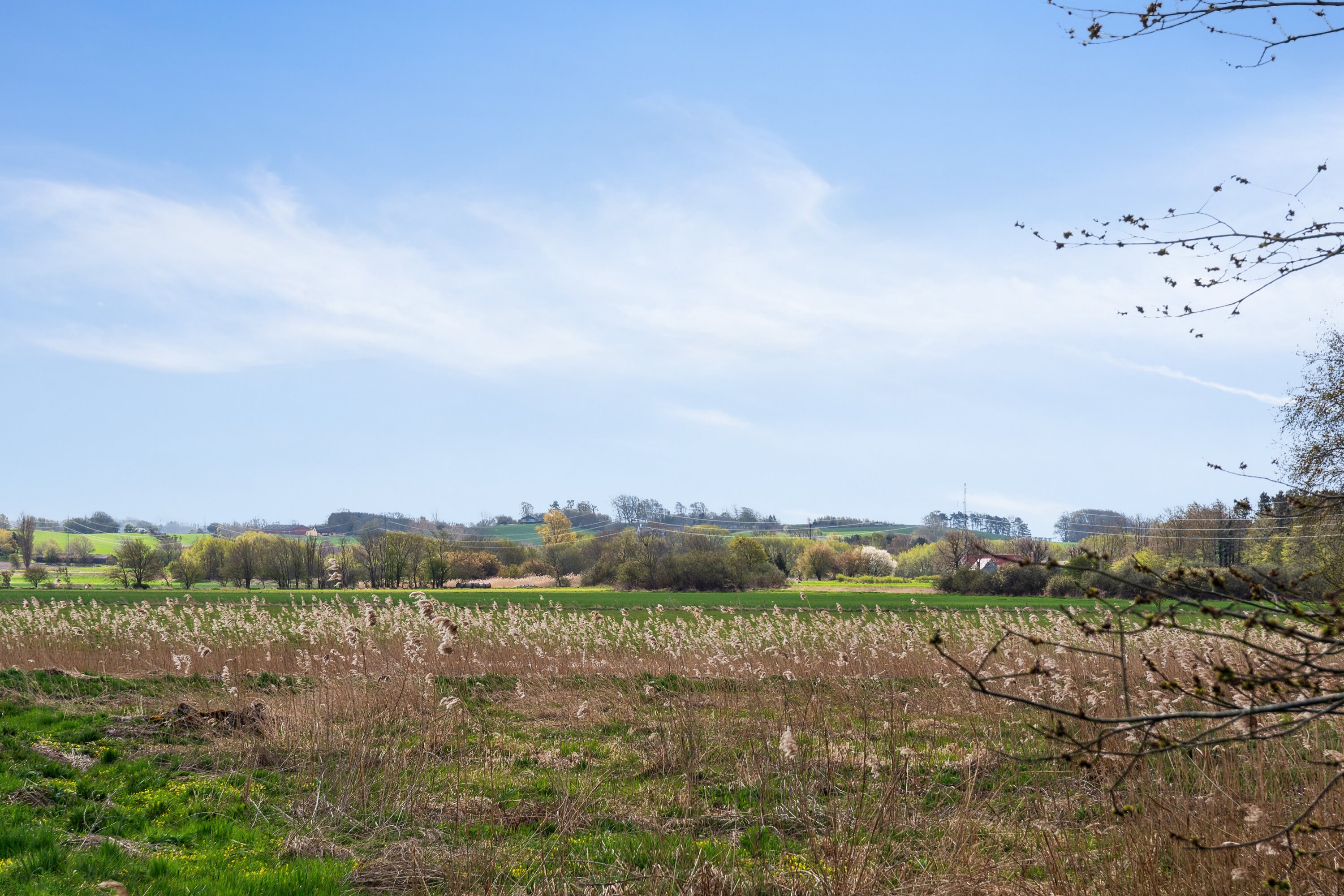 Fremhævet udsigt billede i fuldskærmstilstand. Billede af Søholmen 3, Klint, 4500 Nykøbing Sj