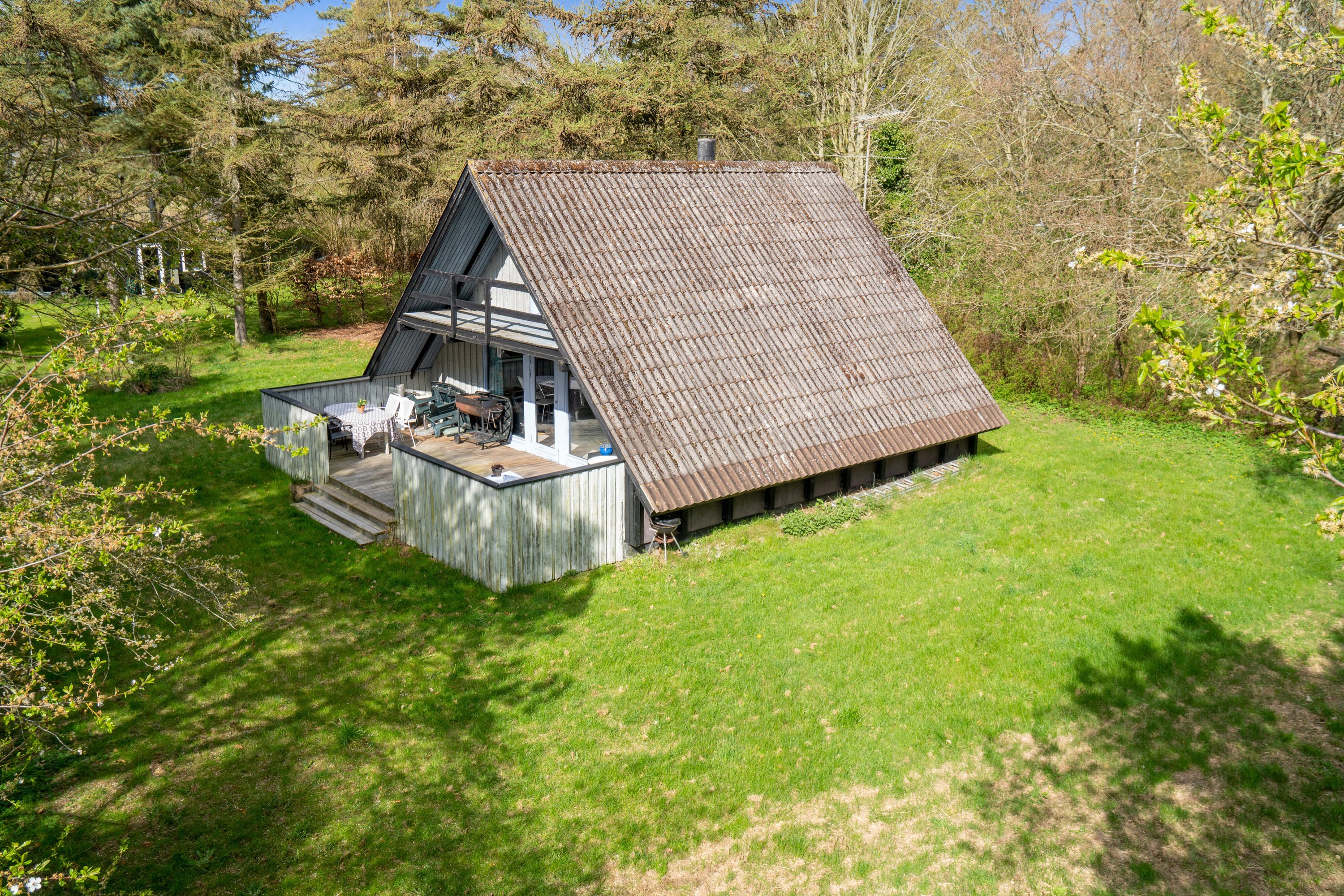 Søholmen 3, Klint, 4500 Nykøbing Sj