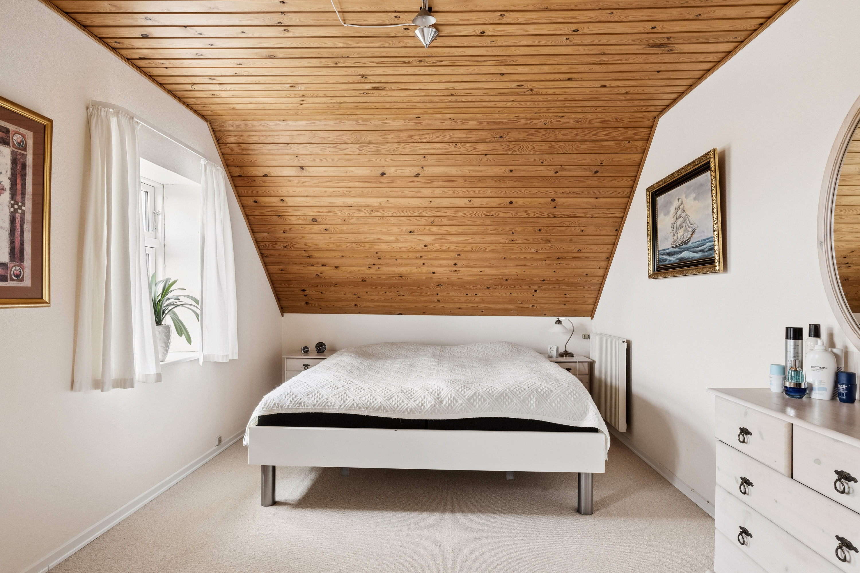 Fremhævet værelse billede i fuldskærmstilstand. Billede af Kanalvej 71, Ginnerup, 8500 Grenaa