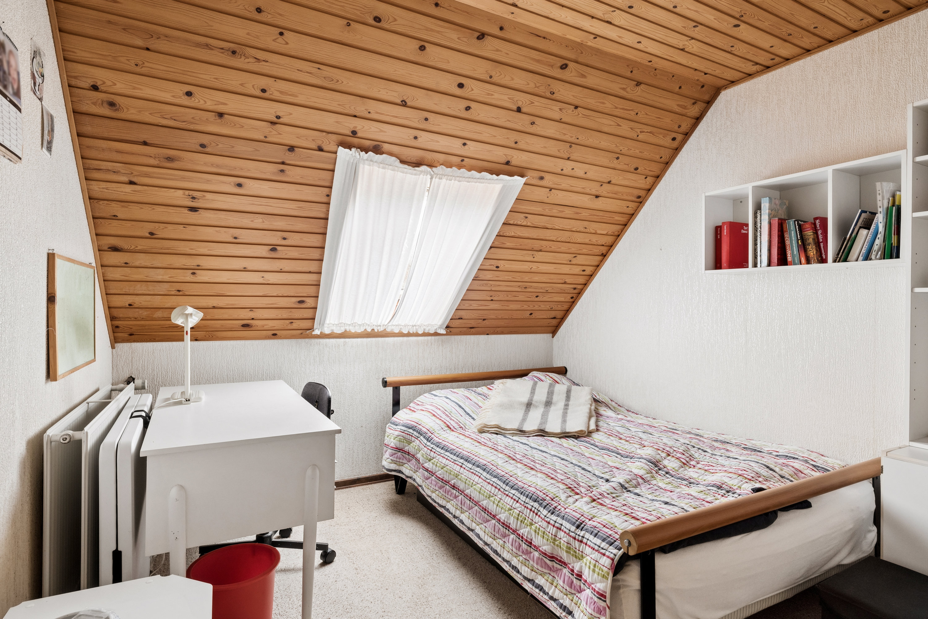 Fremhævet værelse billede i fuldskærmstilstand. Billede af Kanalvej 71, Ginnerup, 8500 Grenaa