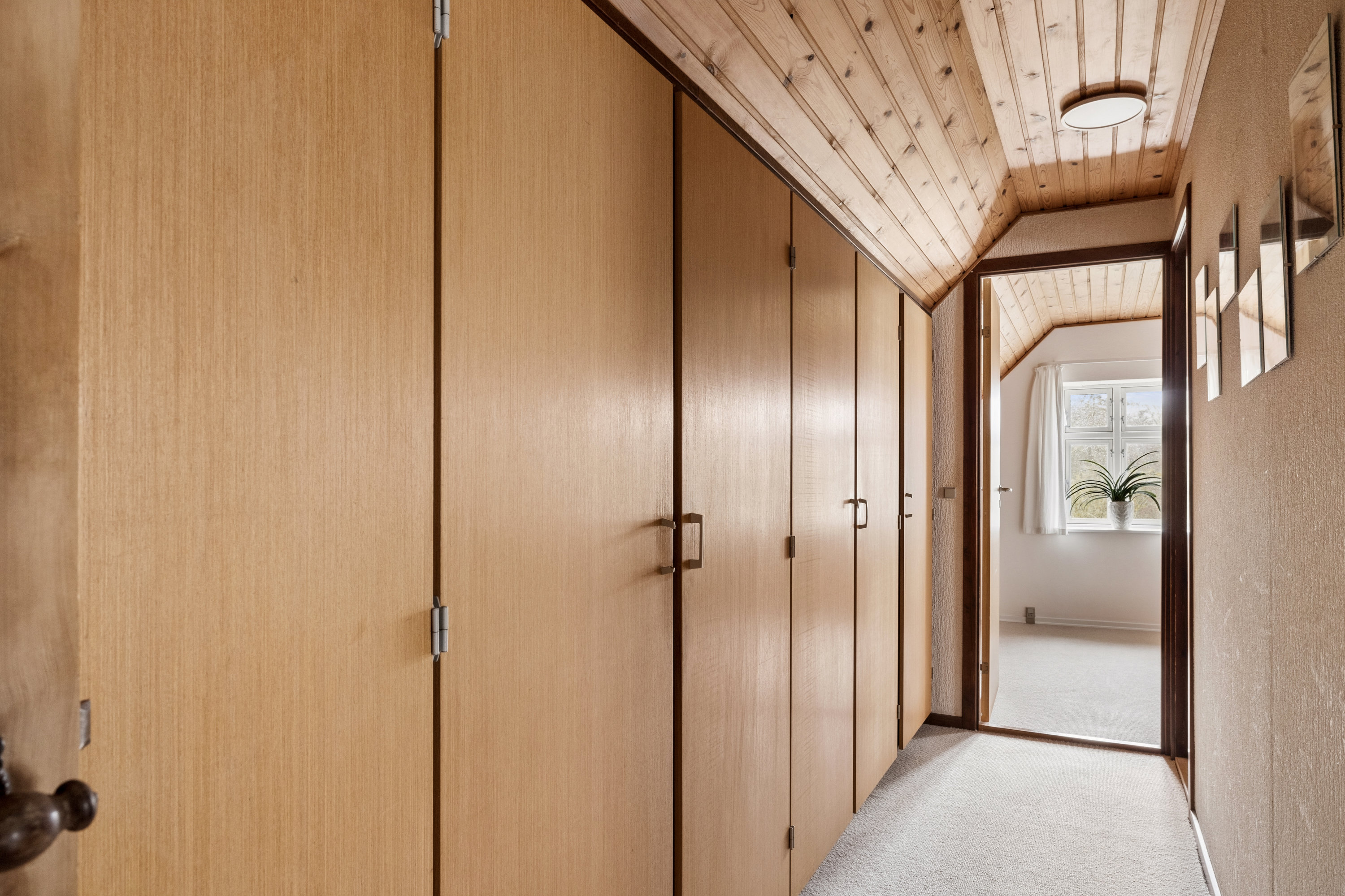 Fremhævet gang billede i fuldskærmstilstand. Billede af Kanalvej 71, Ginnerup, 8500 Grenaa