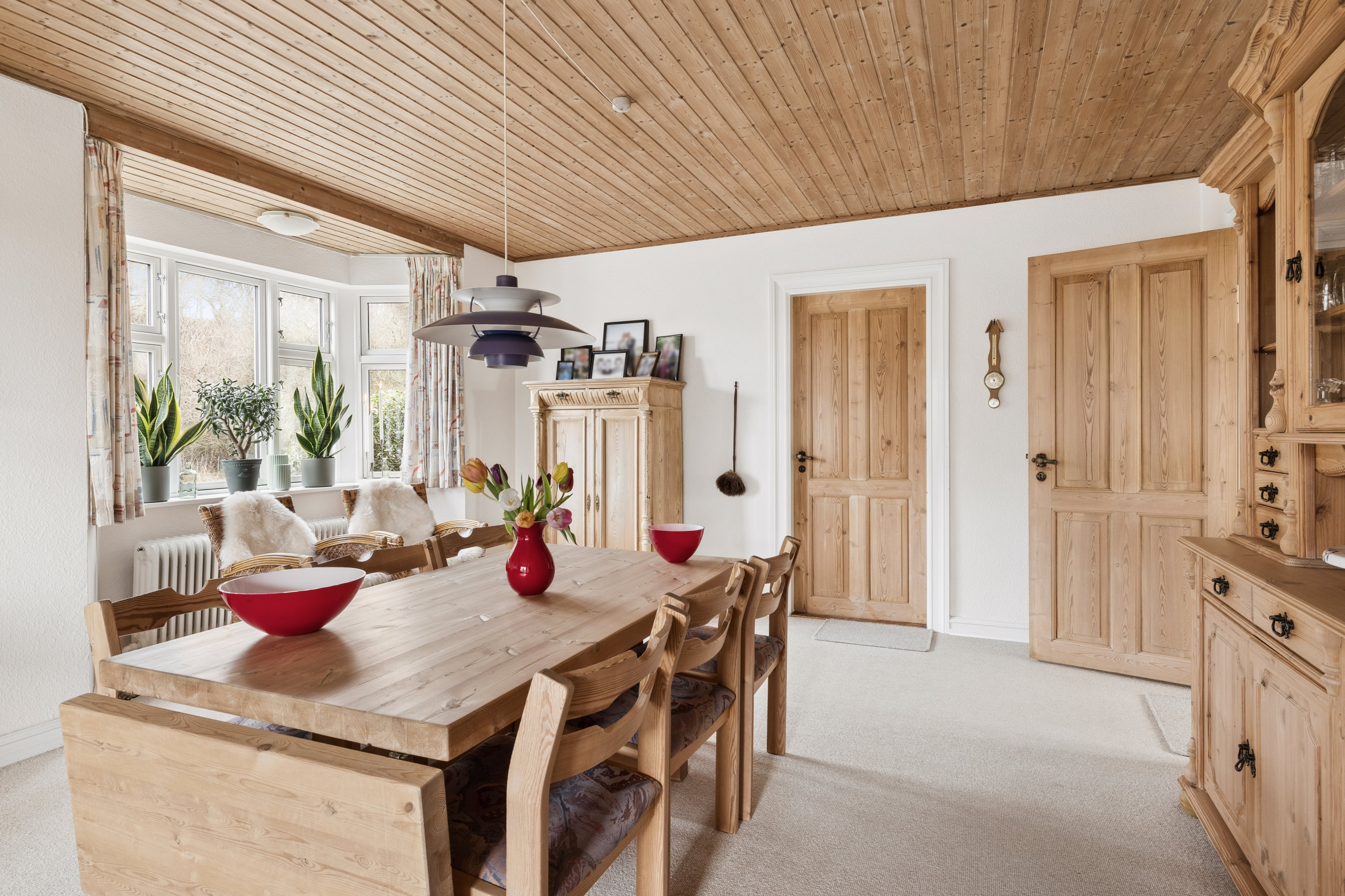 Fremhævet alrum billede i fuldskærmstilstand. Billede af Kanalvej 71, Ginnerup, 8500 Grenaa