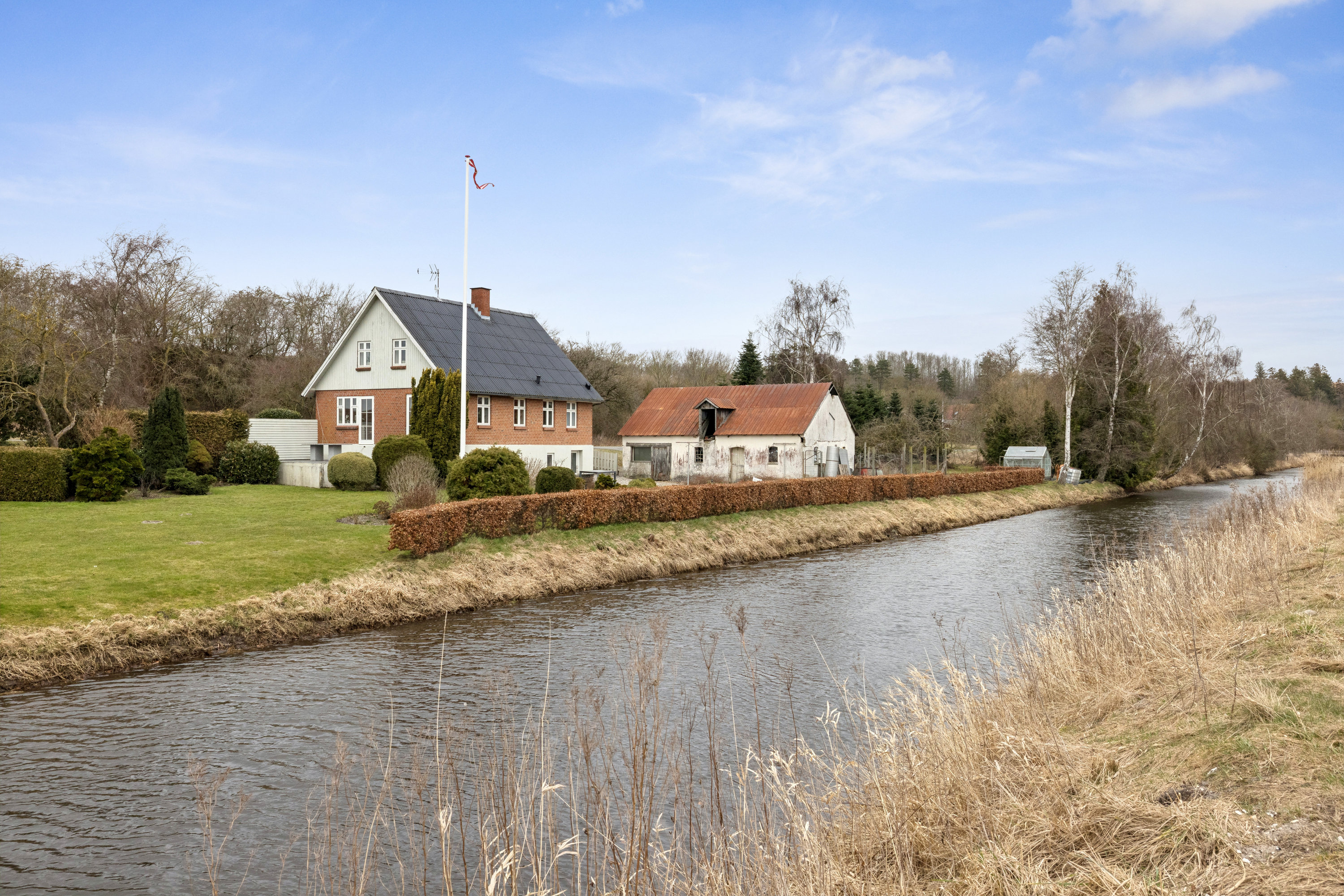 Kanalvej 71, Ginnerup, 8500 Grenaa