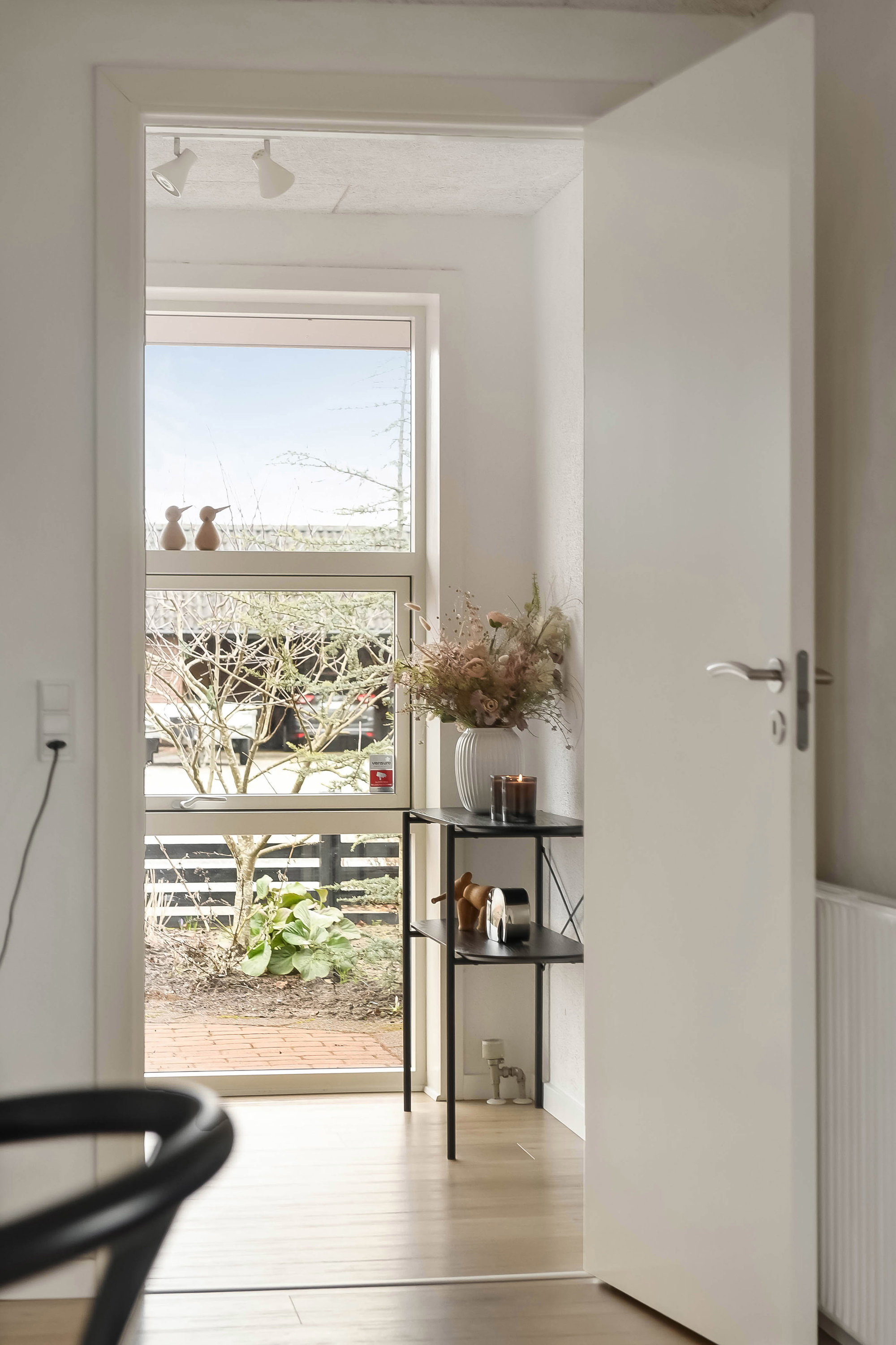 Fremhævet andet billede i fuldskærmstilstand. Billede af Solbakken 13, 7260 Sønder Omme