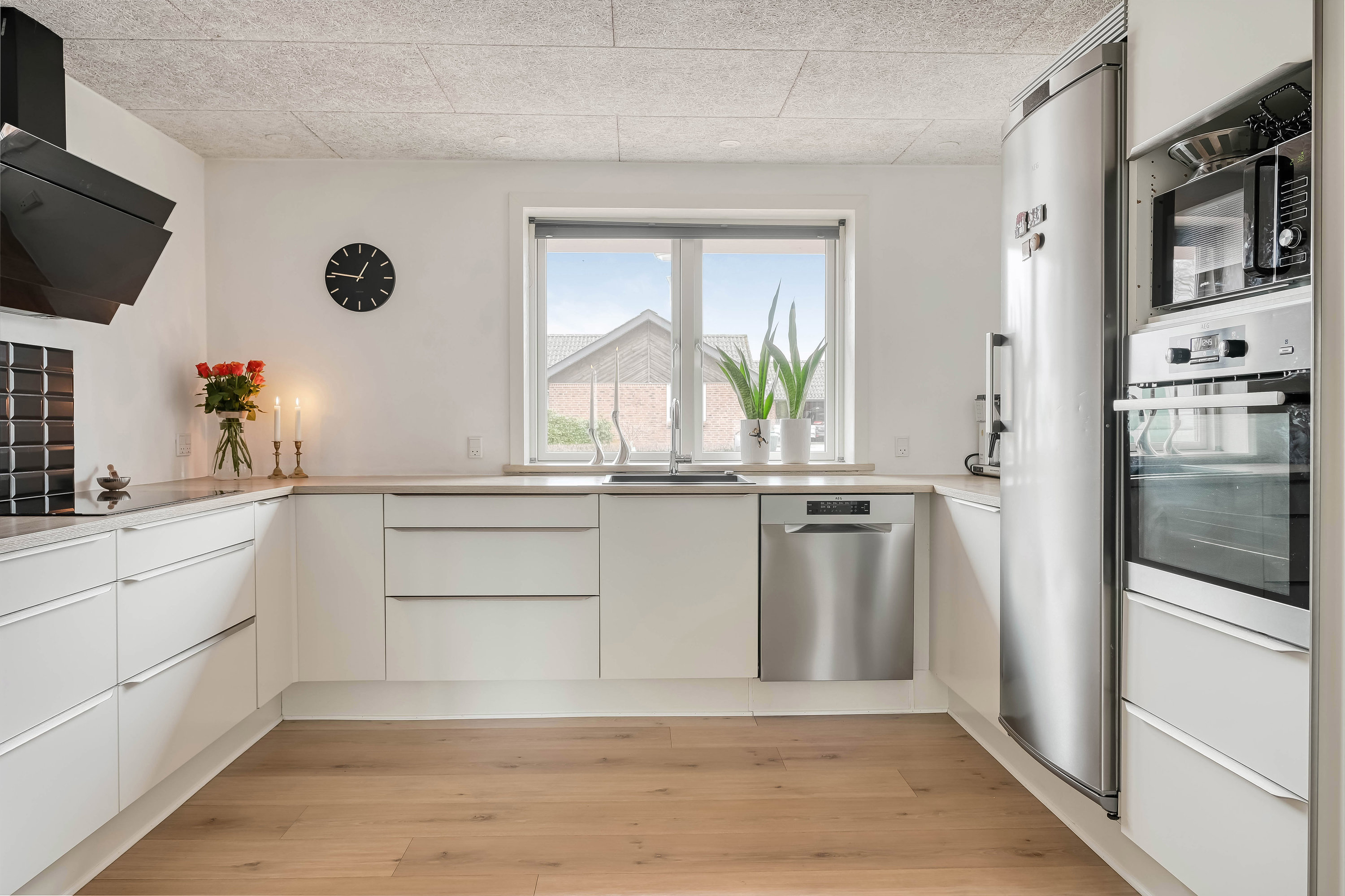 Solbakken 13, 7260 Sønder Omme