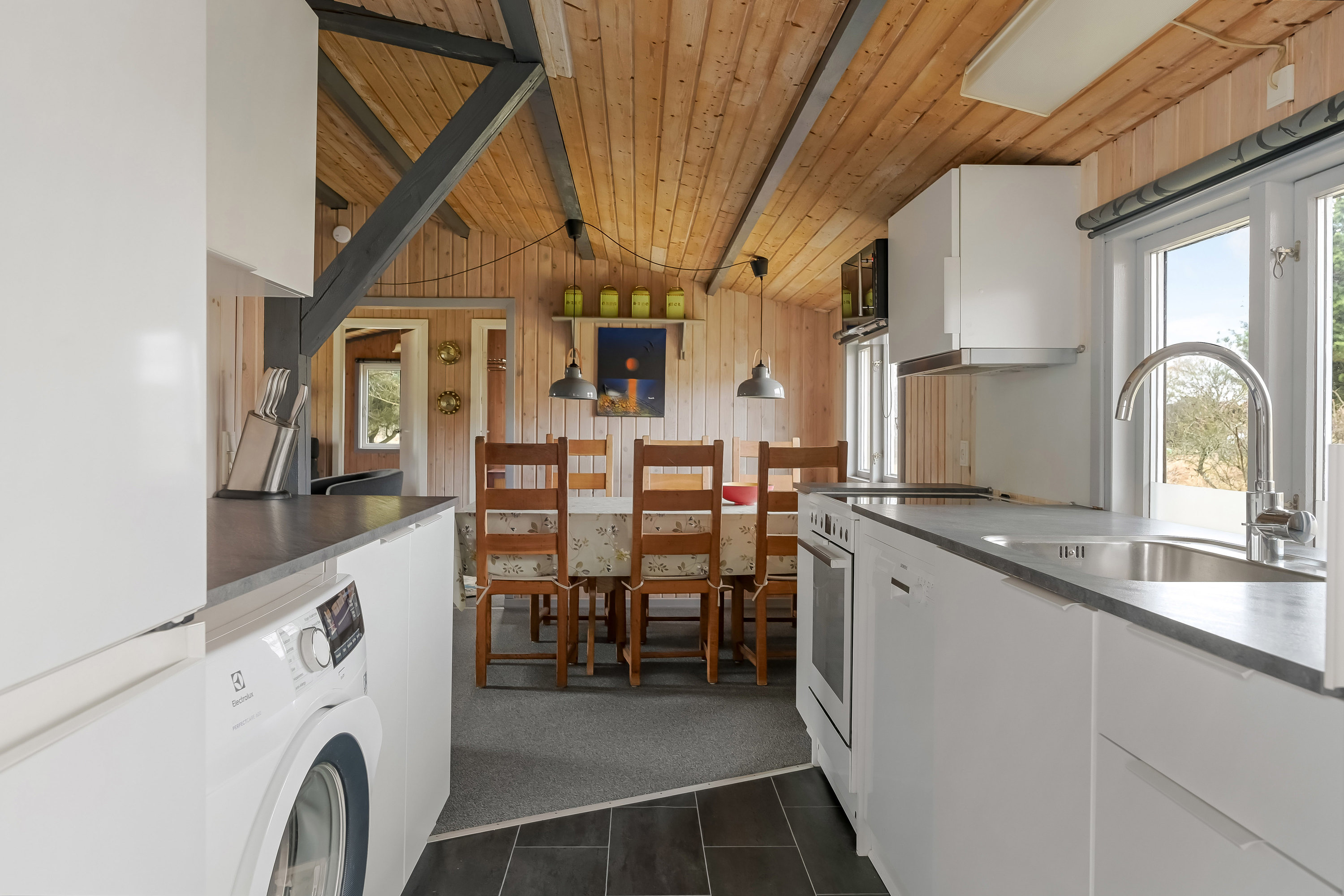 Ved Bavnen 6, Sønderho, 6720 Fanø