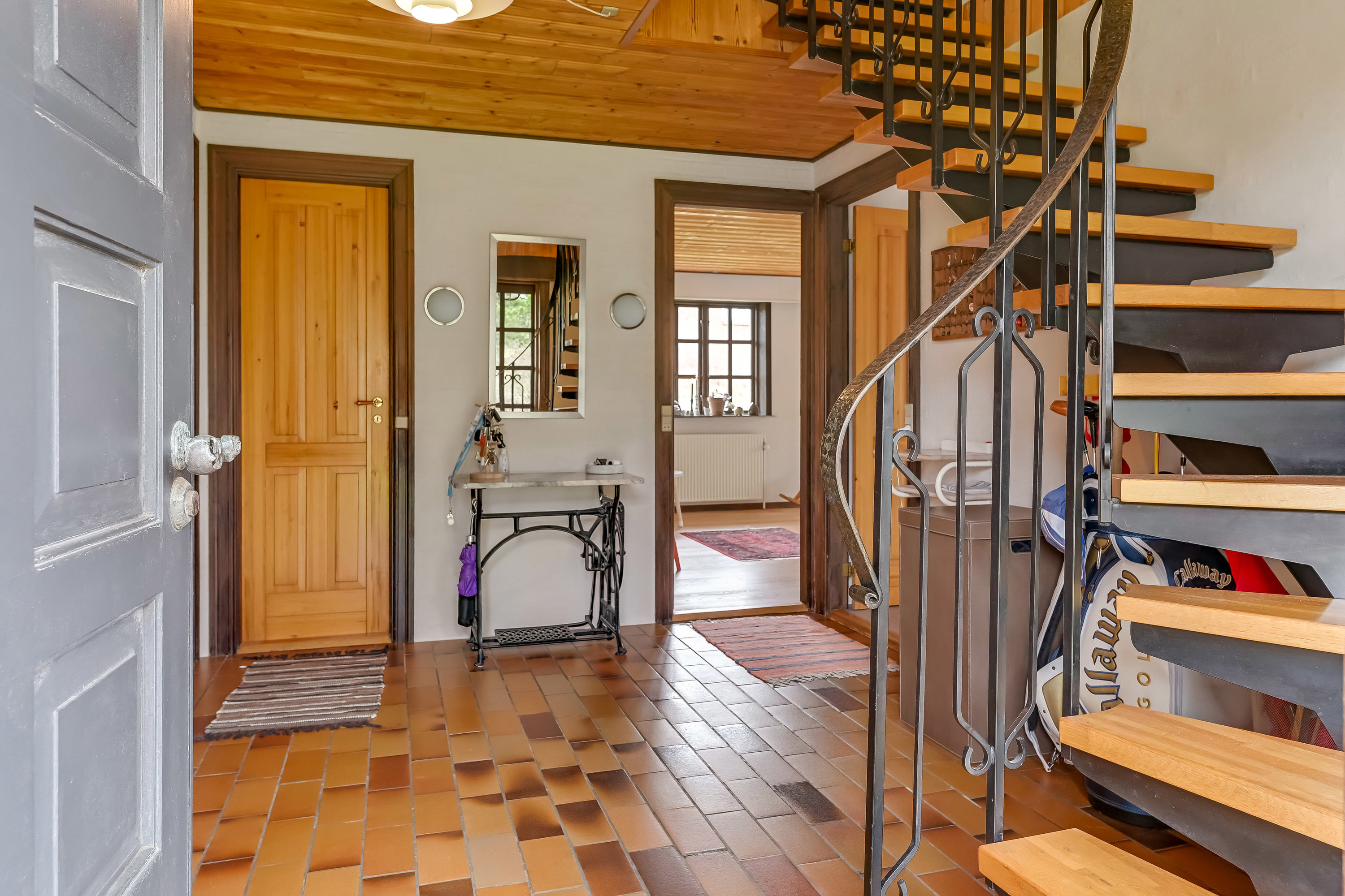 Fremhævet andet billede i fuldskærmstilstand. Billede af Peder Jessens Toft 6, Nordby, 6720 Fanø