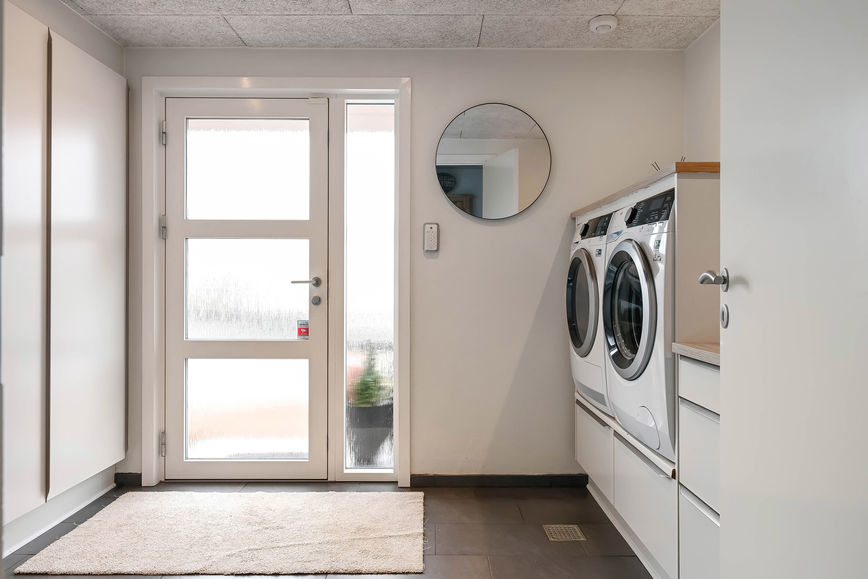 Fremhævet bryggers billede i fuldskærmstilstand. Billede af Solbakken 13, 7260 Sønder Omme