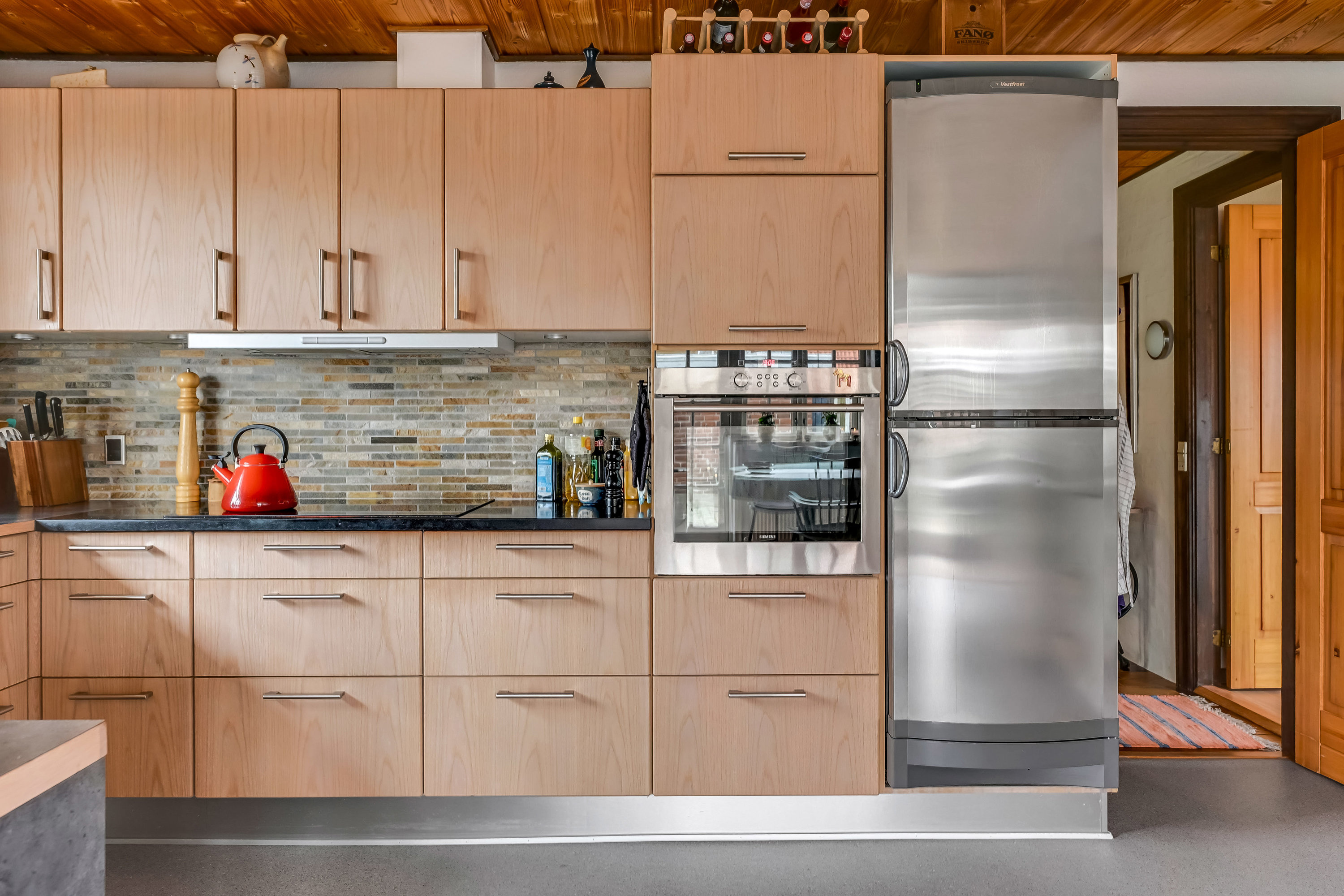 Peder Jessens Toft 6, Nordby, 6720 Fanø