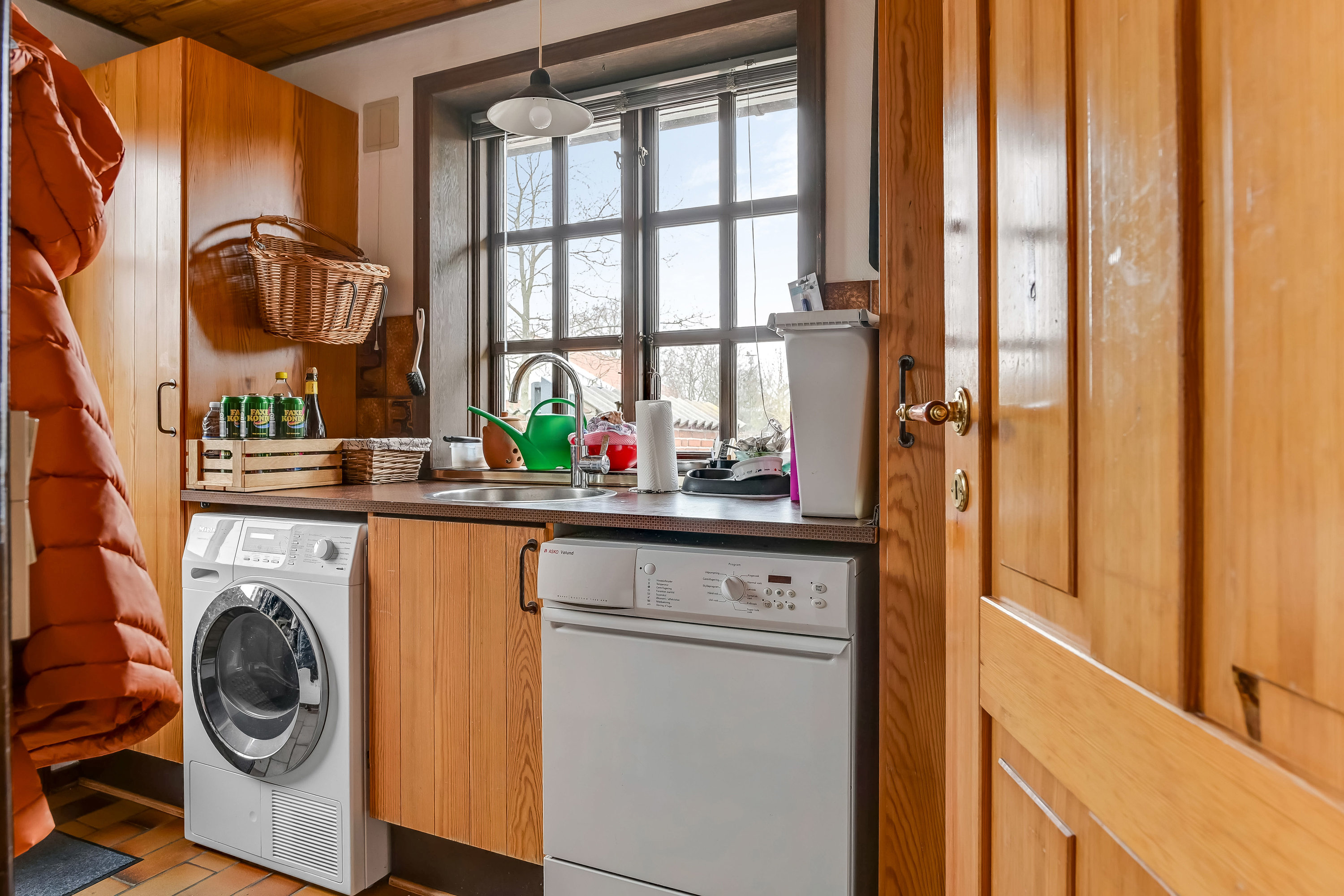 Fremhævet bryggers billede i fuldskærmstilstand. Billede af Peder Jessens Toft 6, Nordby, 6720 Fanø