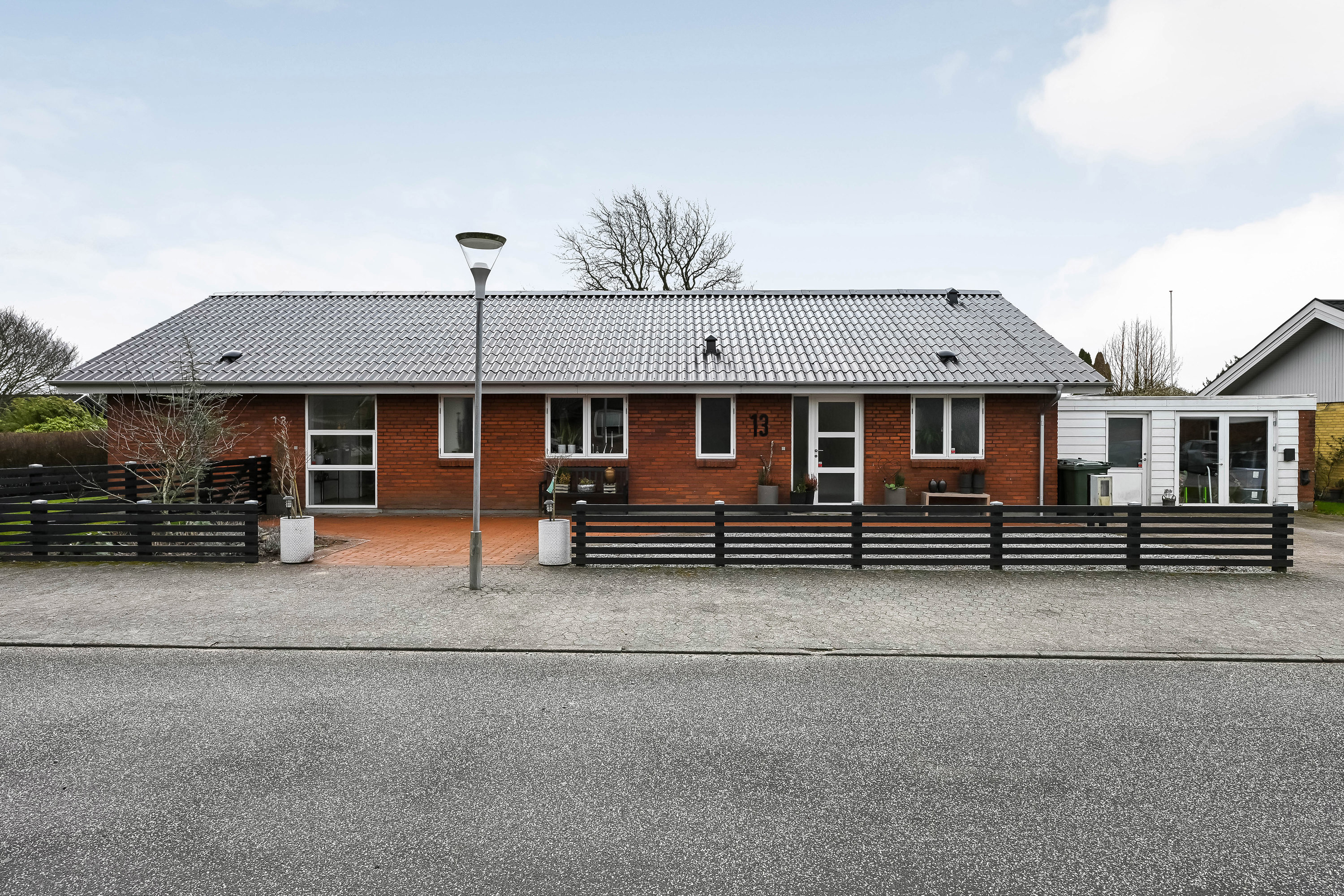 Solbakken 13, 7260 Sønder Omme