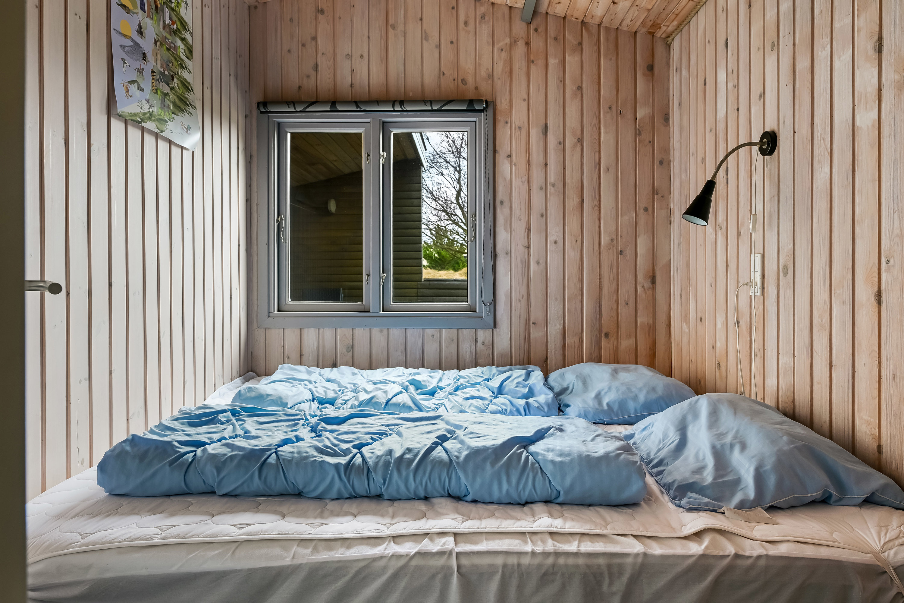 Fremhævet værelse billede i fuldskærmstilstand. Billede af Ved Bavnen 6, Sønderho, 6720 Fanø