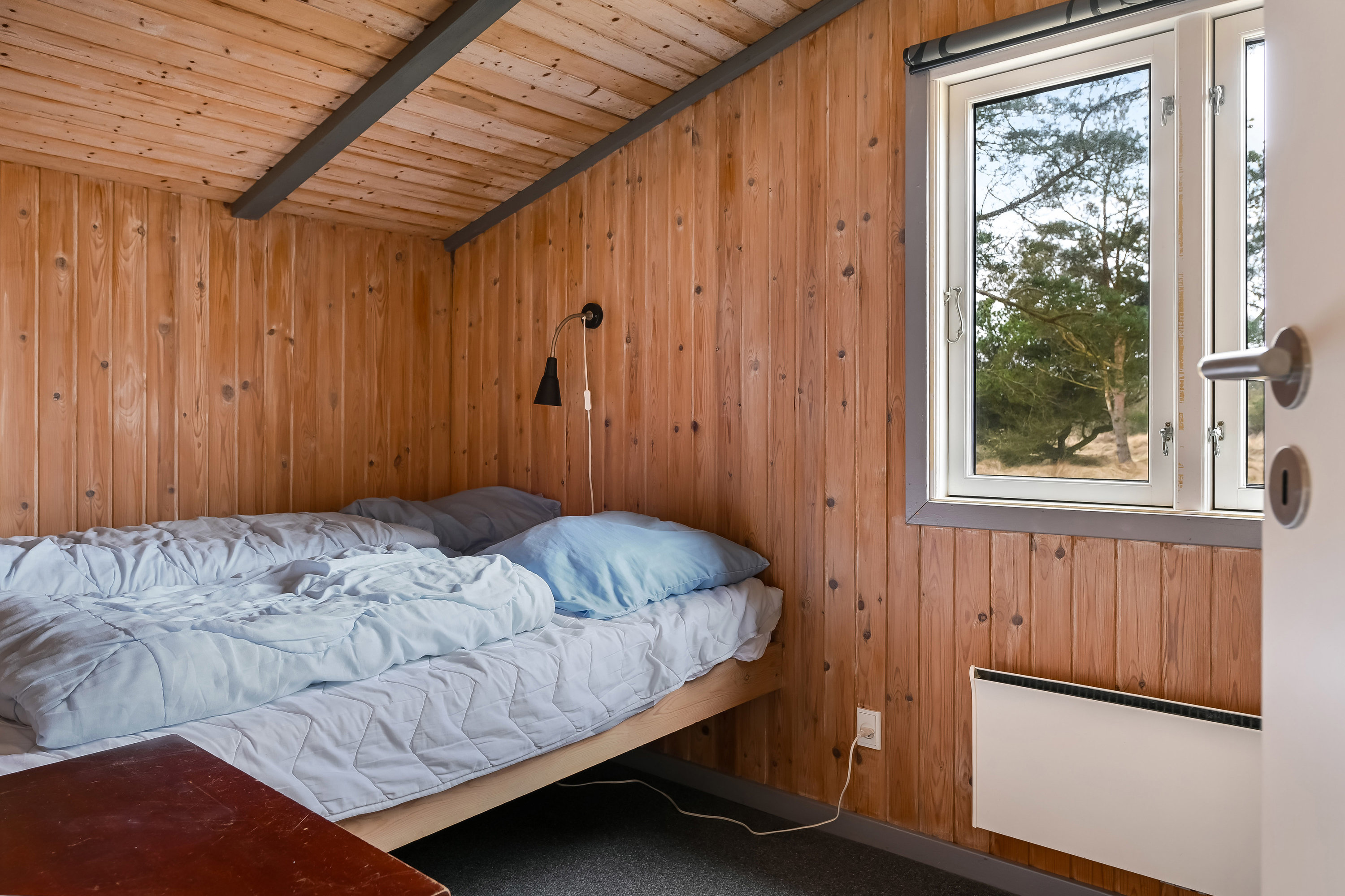 Fremhævet værelse billede i fuldskærmstilstand. Billede af Ved Bavnen 6, Sønderho, 6720 Fanø