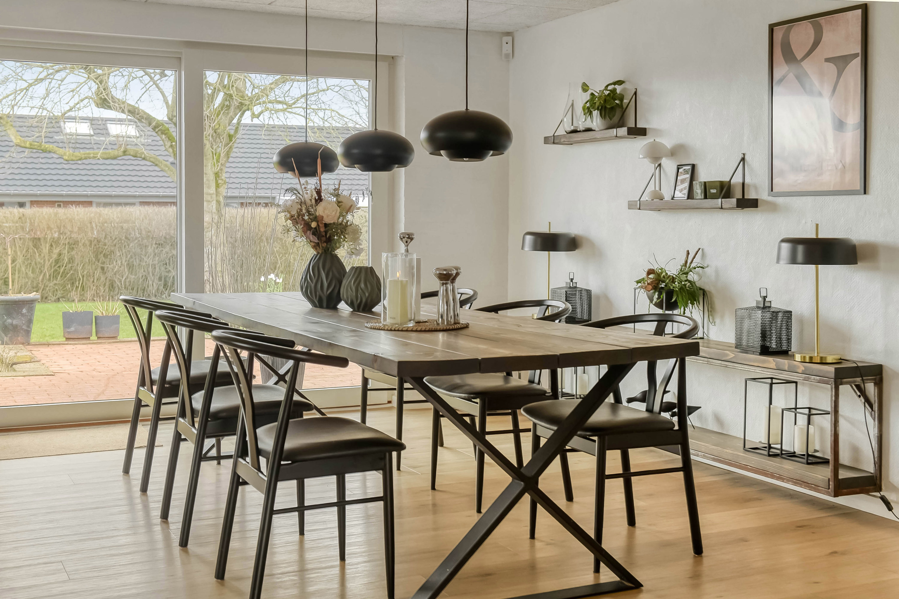 Solbakken 13, 7260 Sønder Omme