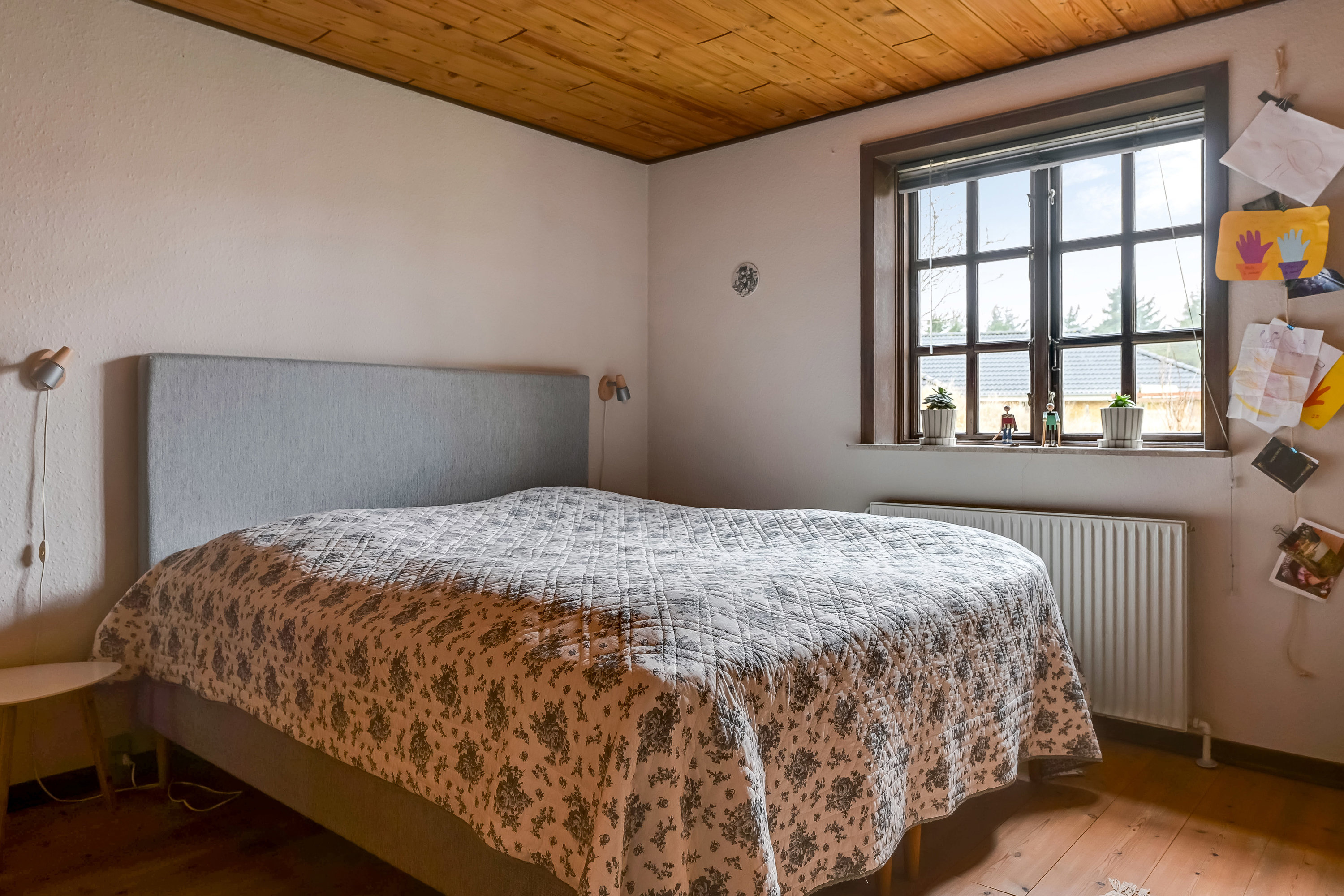 Fremhævet værelse billede i fuldskærmstilstand. Billede af Peder Jessens Toft 6, Nordby, 6720 Fanø