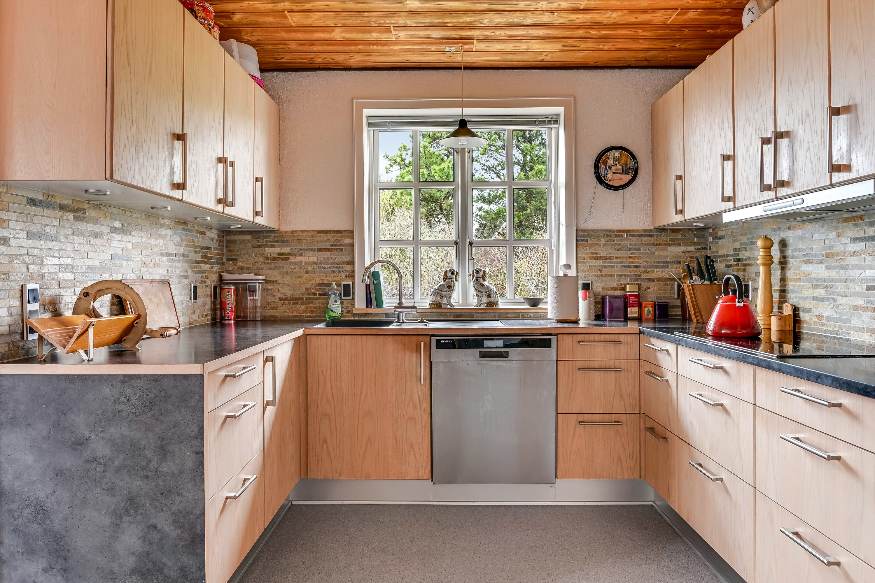 Peder Jessens Toft 6, Nordby, 6720 Fanø