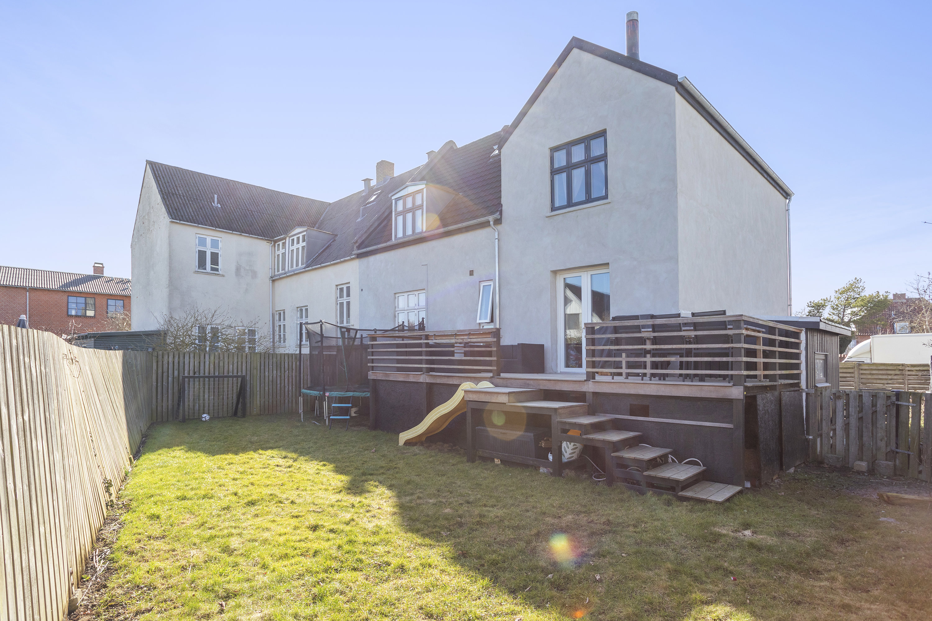 Engvej 43, st.., 2300 København S