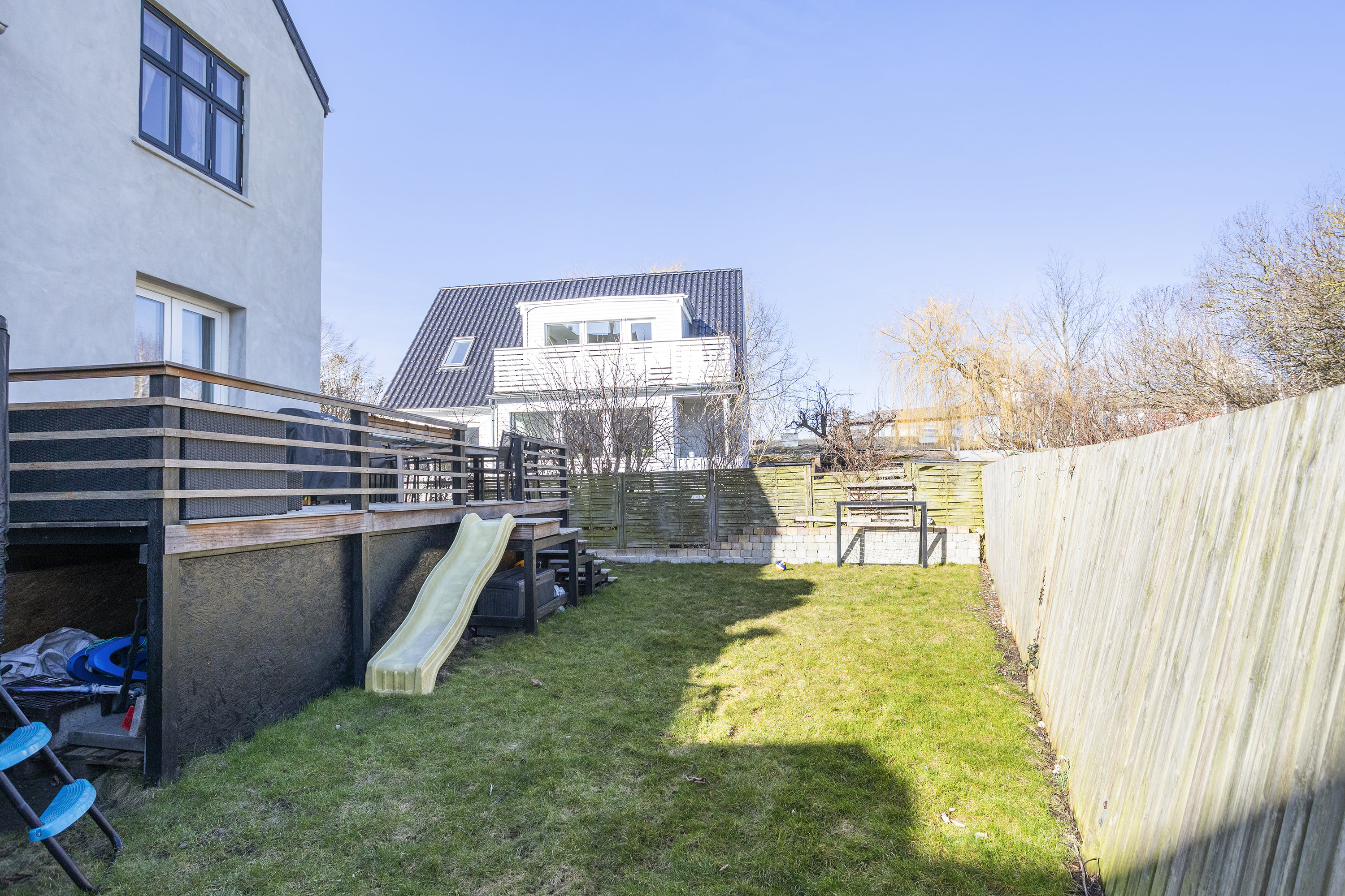 Engvej 43, st.., 2300 København S