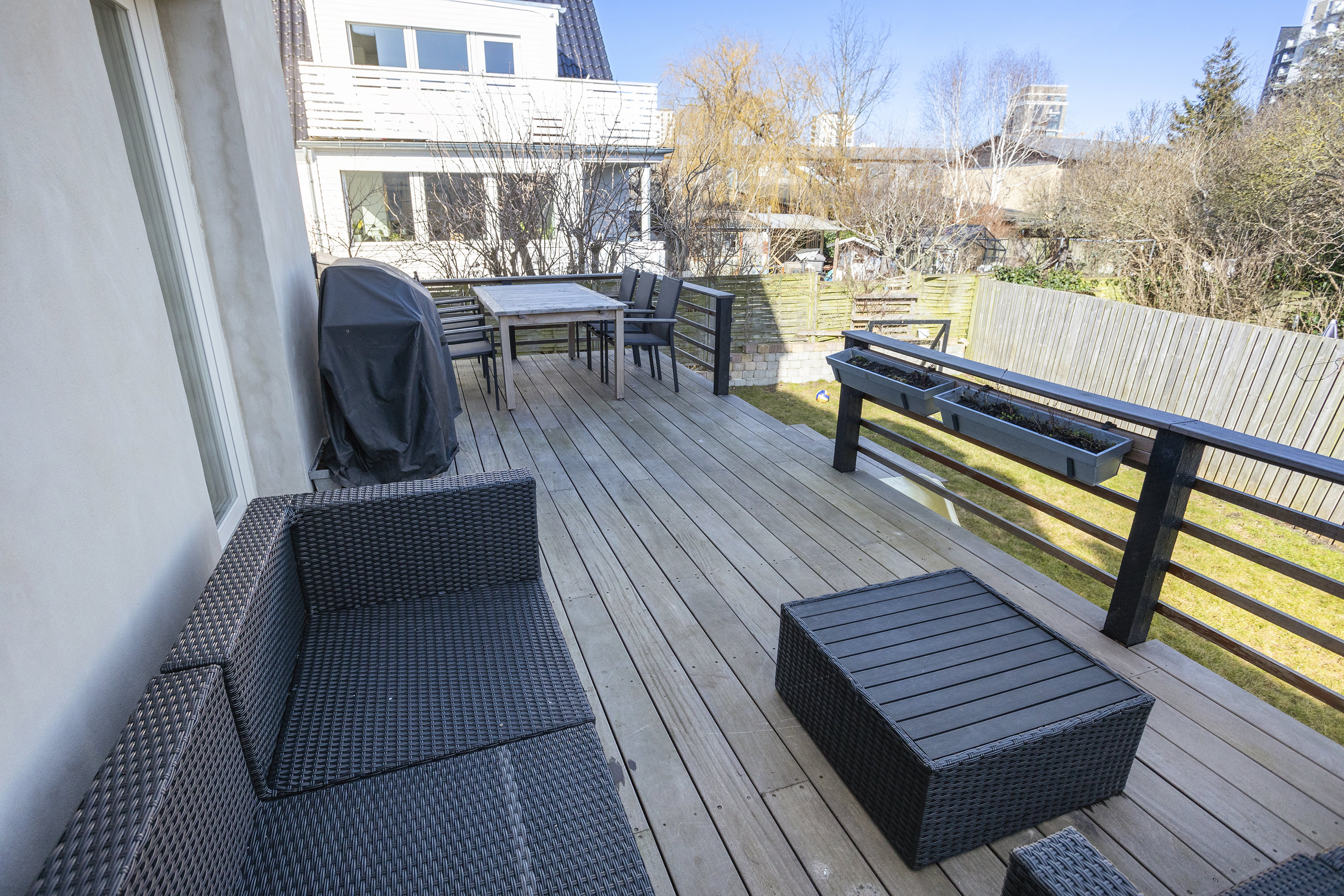 Fremhævet  billede i fuldskærmstilstand. Billede af Engvej 43, st.., 2300 København S