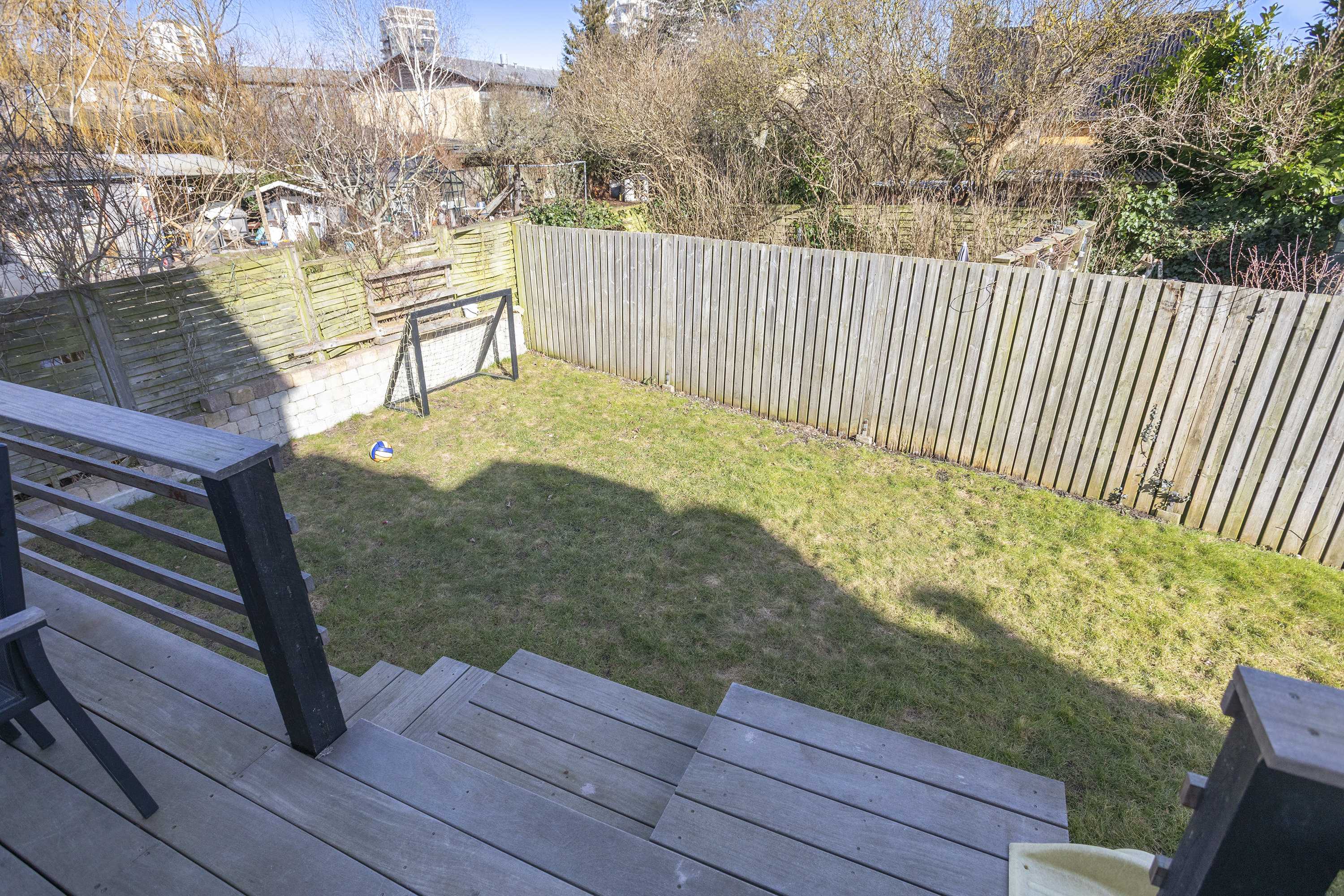 Engvej 43, st.., 2300 København S