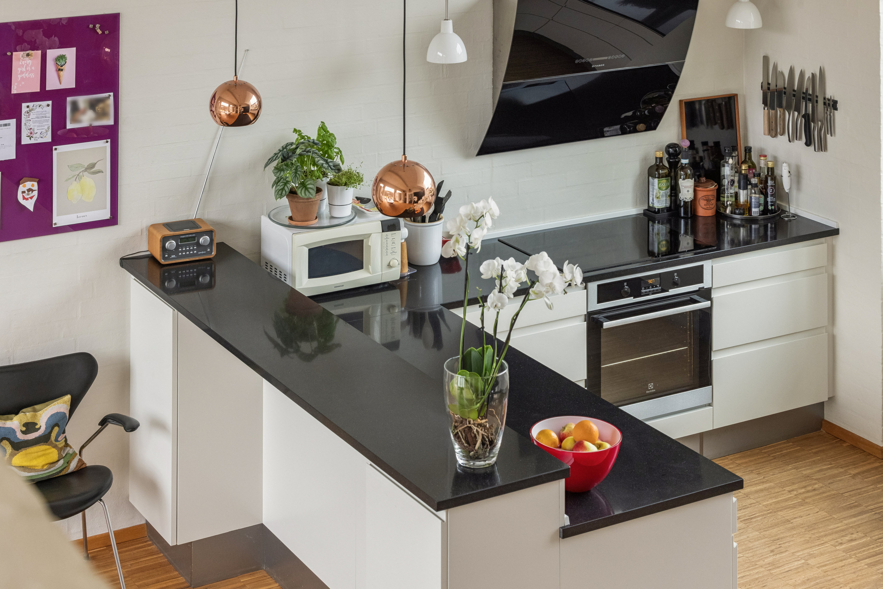 Fremhævet værelse billede i fuldskærmstilstand. Billede af Vinkelvej 75, Bruunshåb, 8800 Viborg