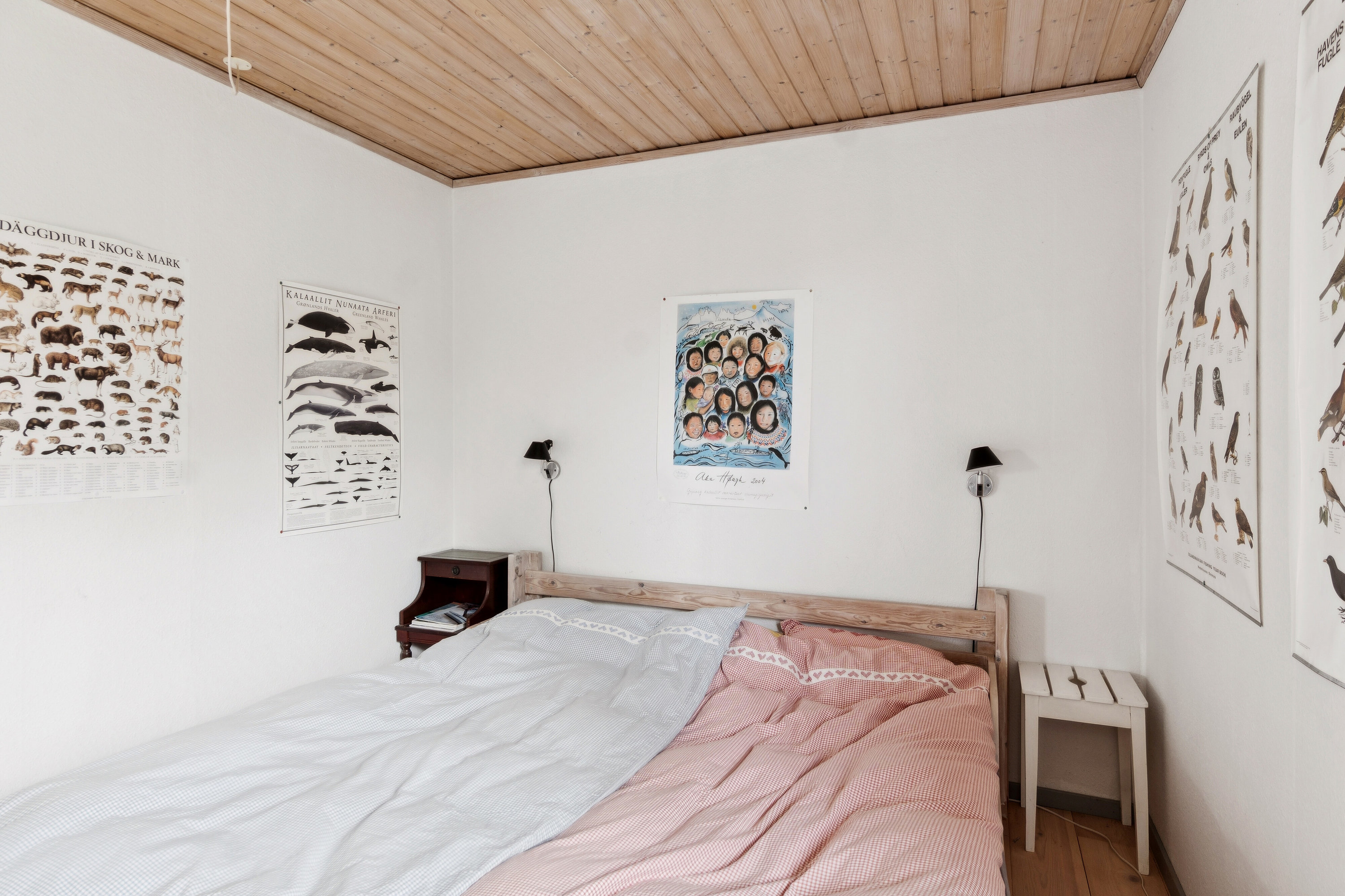 Fremhævet andet billede i fuldskærmstilstand. Billede af Ternevej 12, 4400 Kalundborg