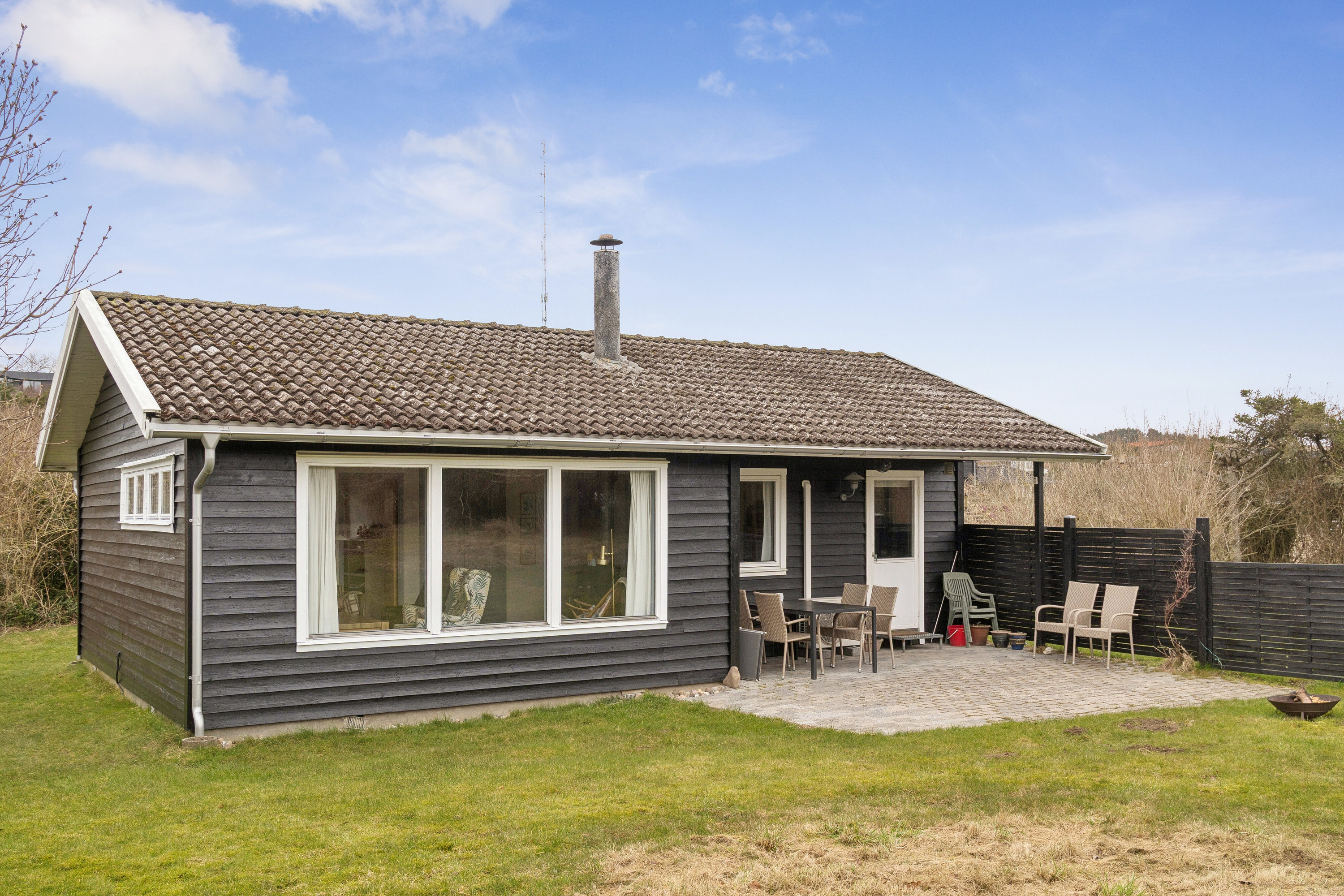 Ternevej 12, 4400 Kalundborg