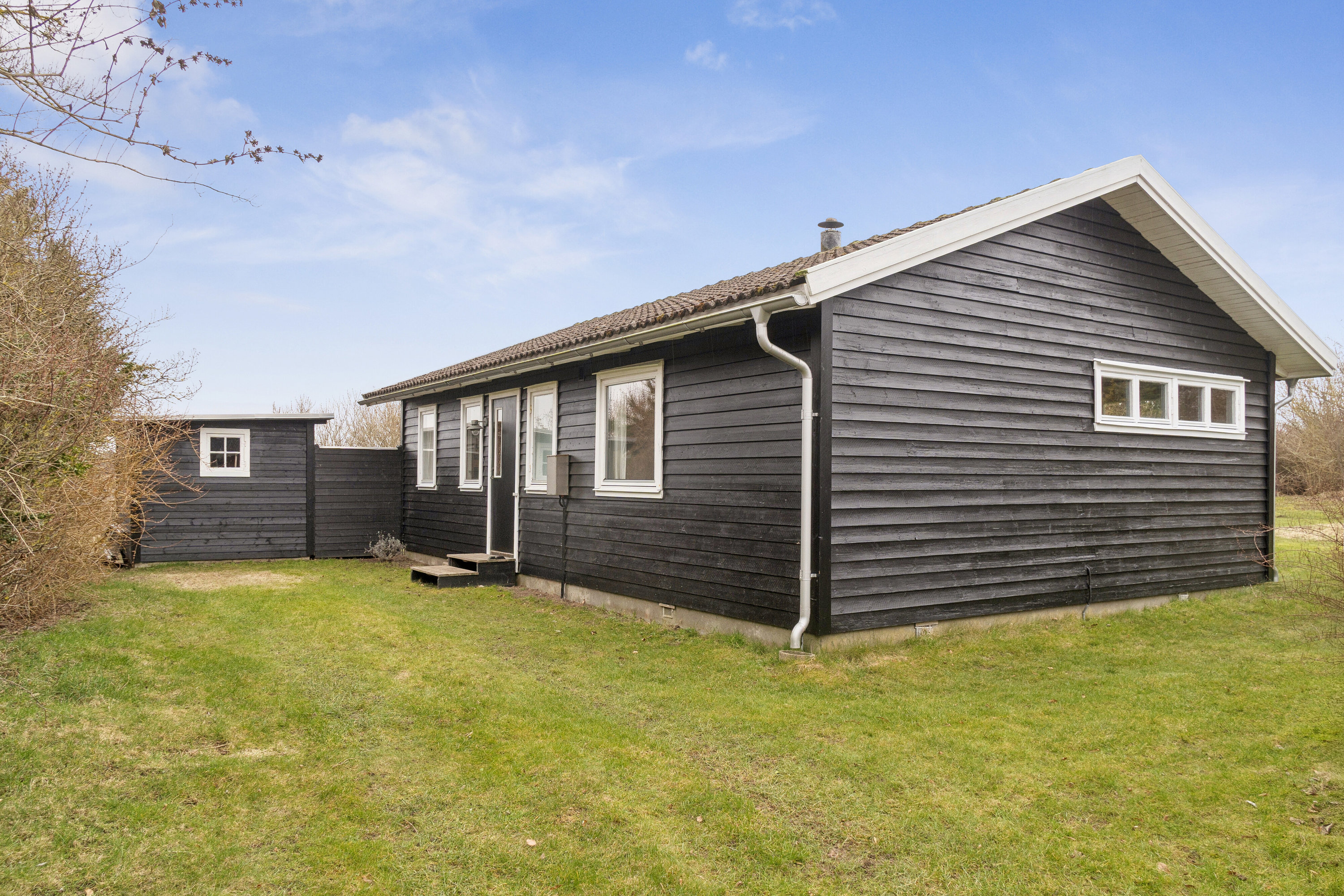 Ternevej 12, 4400 Kalundborg