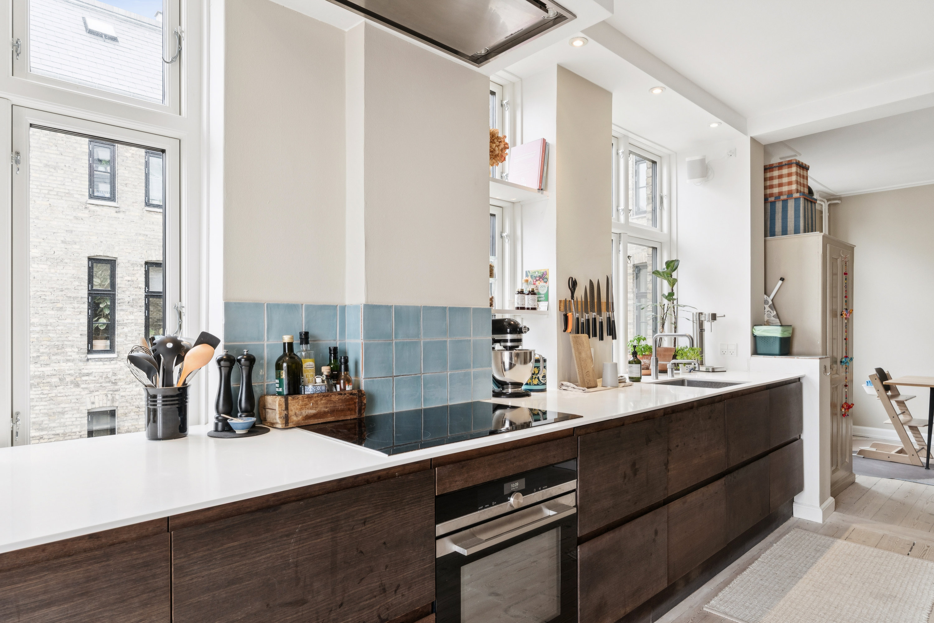 Holsteinsgade 25, 3., 2100 København Ø