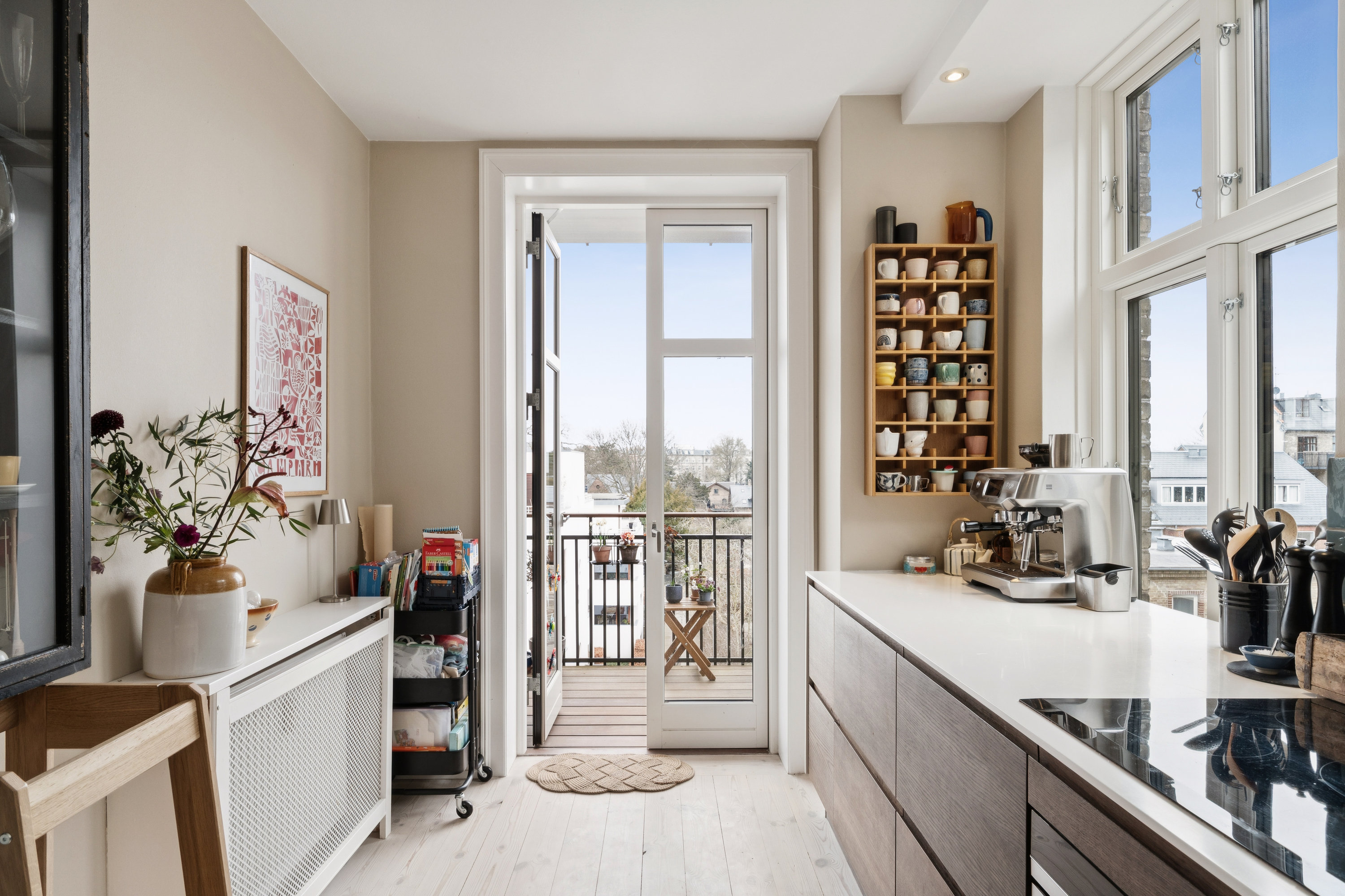 Holsteinsgade 25, 3., 2100 København Ø