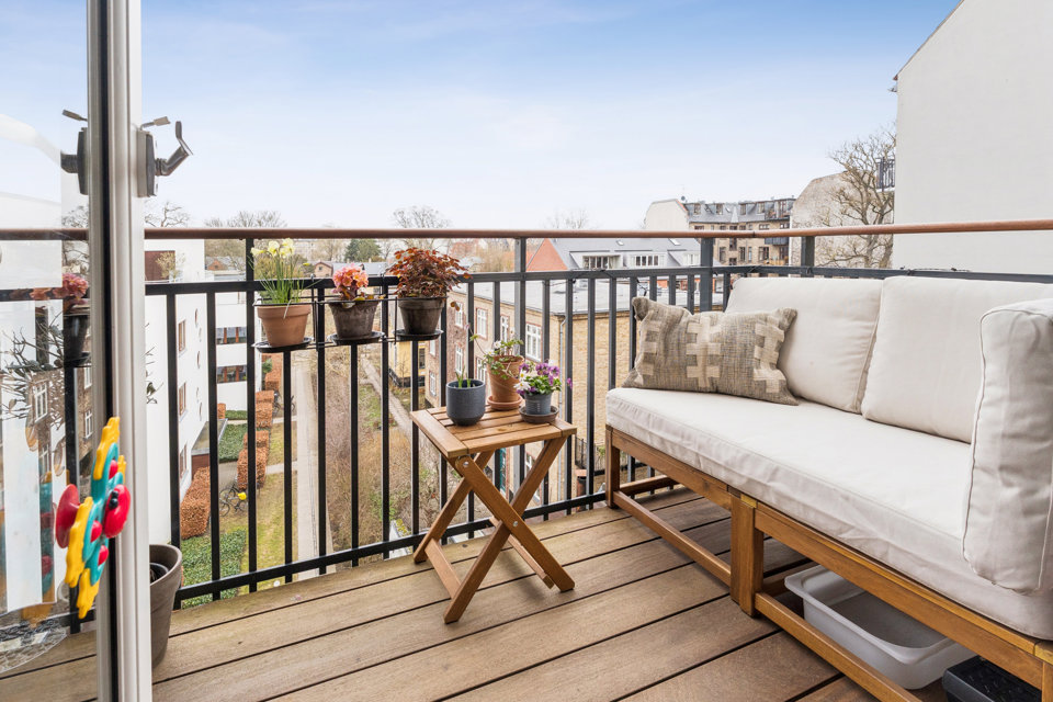 Holsteinsgade 25, 3., 2100 København Ø, billede 1 af 1