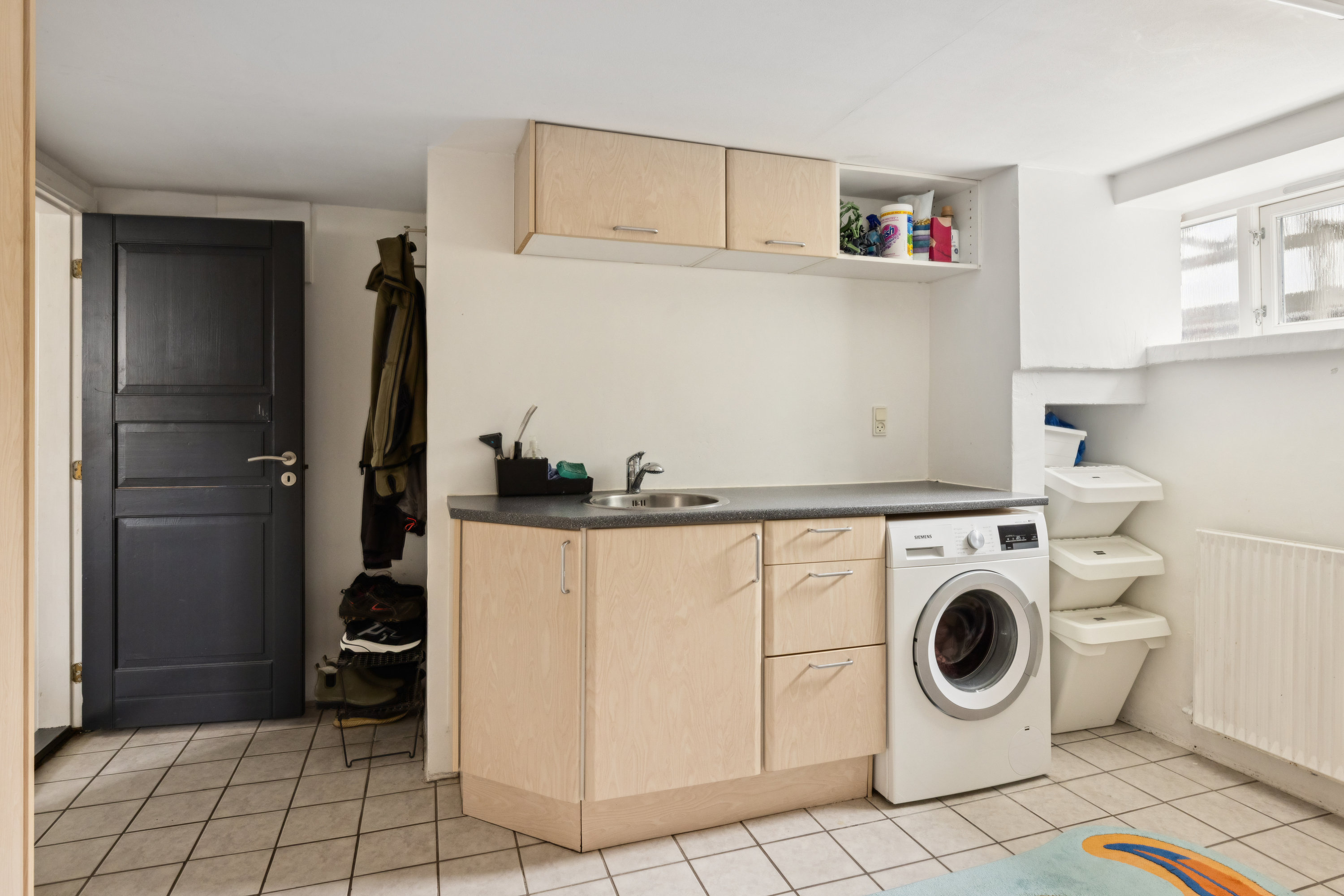 Fremhævet bryggers billede i fuldskærmstilstand. Billede af Hovedgaden 83, 8831 Løgstrup