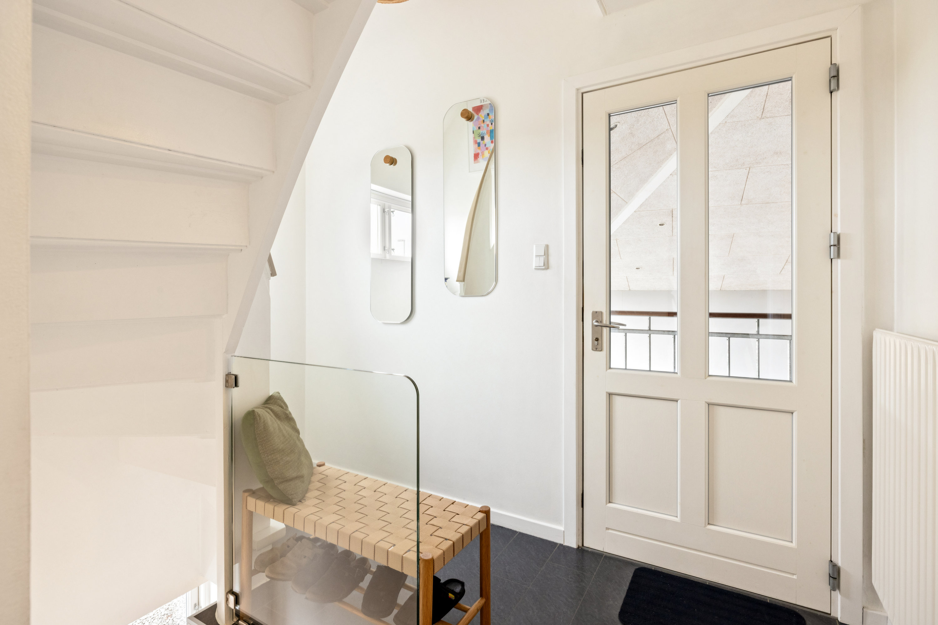 Fremhævet værelse billede i fuldskærmstilstand. Billede af Hovedgaden 83, 8831 Løgstrup