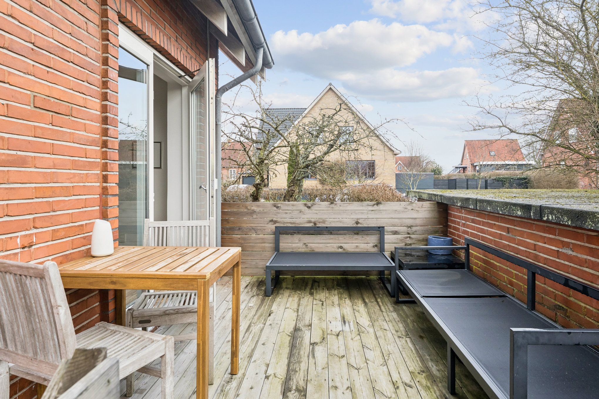 Fremhævet andet billede i fuldskærmstilstand. Billede af Holmsgårdsvej 22, 8960 Randers SØ