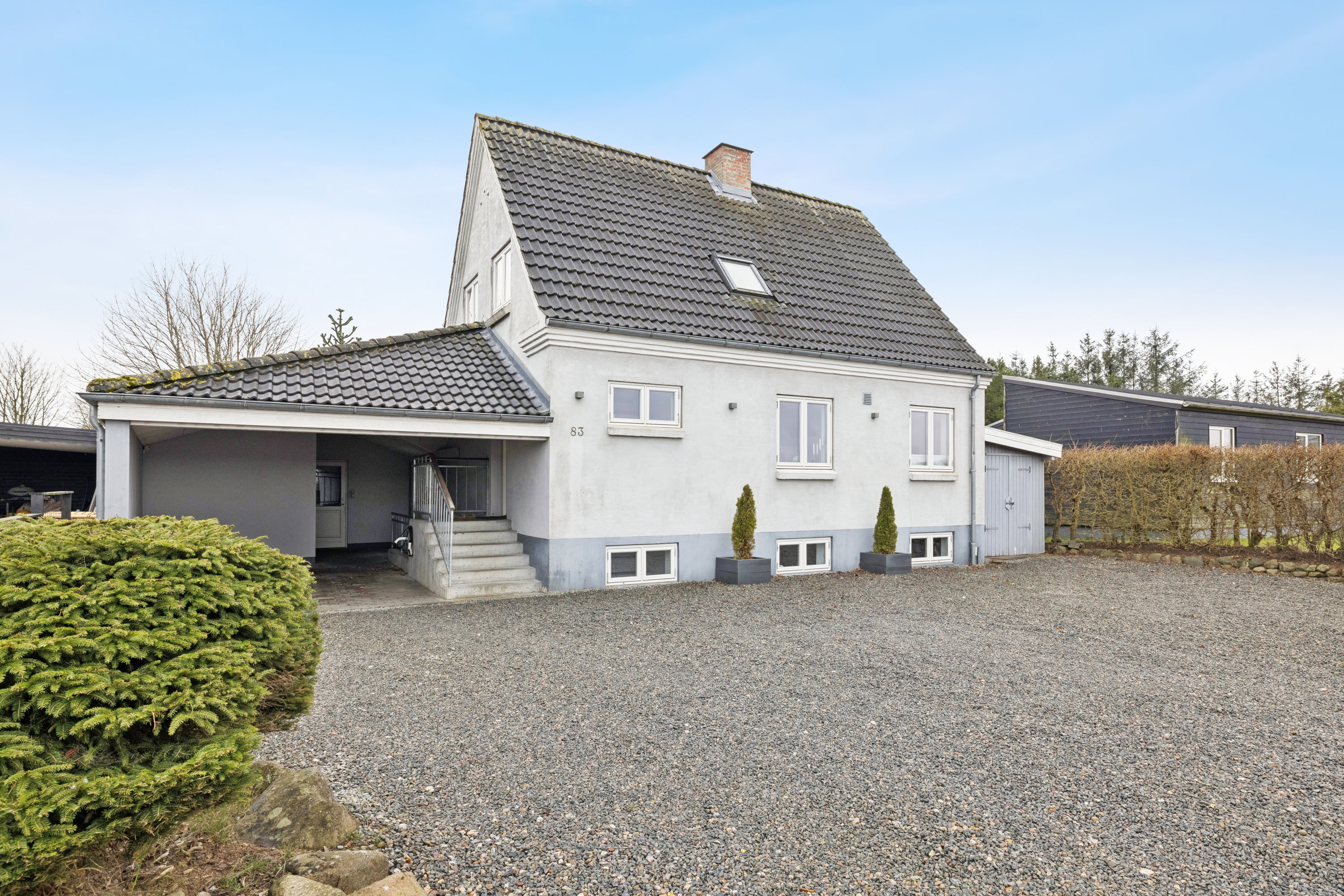 Hovedgaden 83, 8831 Løgstrup