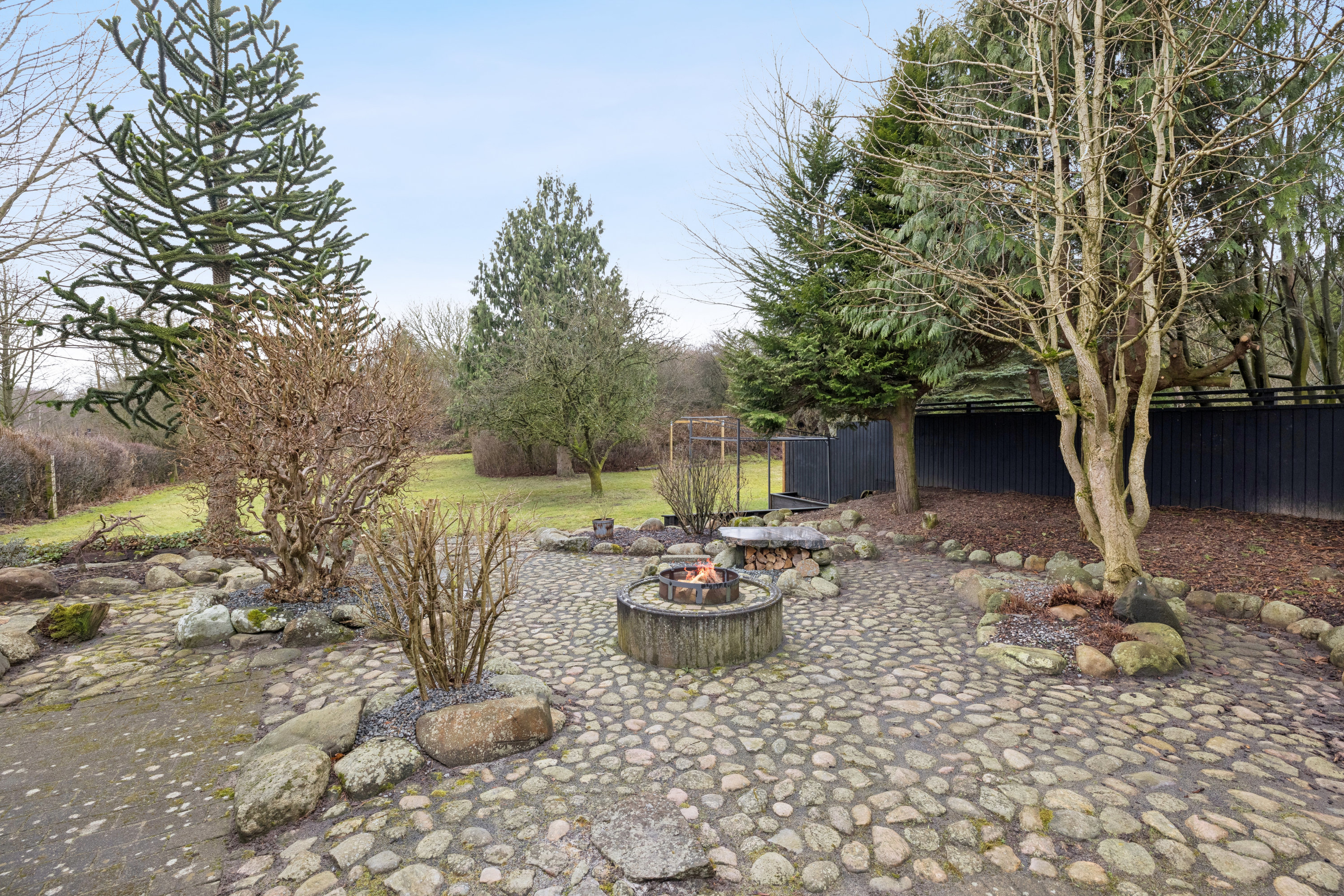 Fremhævet andet billede i fuldskærmstilstand. Billede af Hovedgaden 83, 8831 Løgstrup