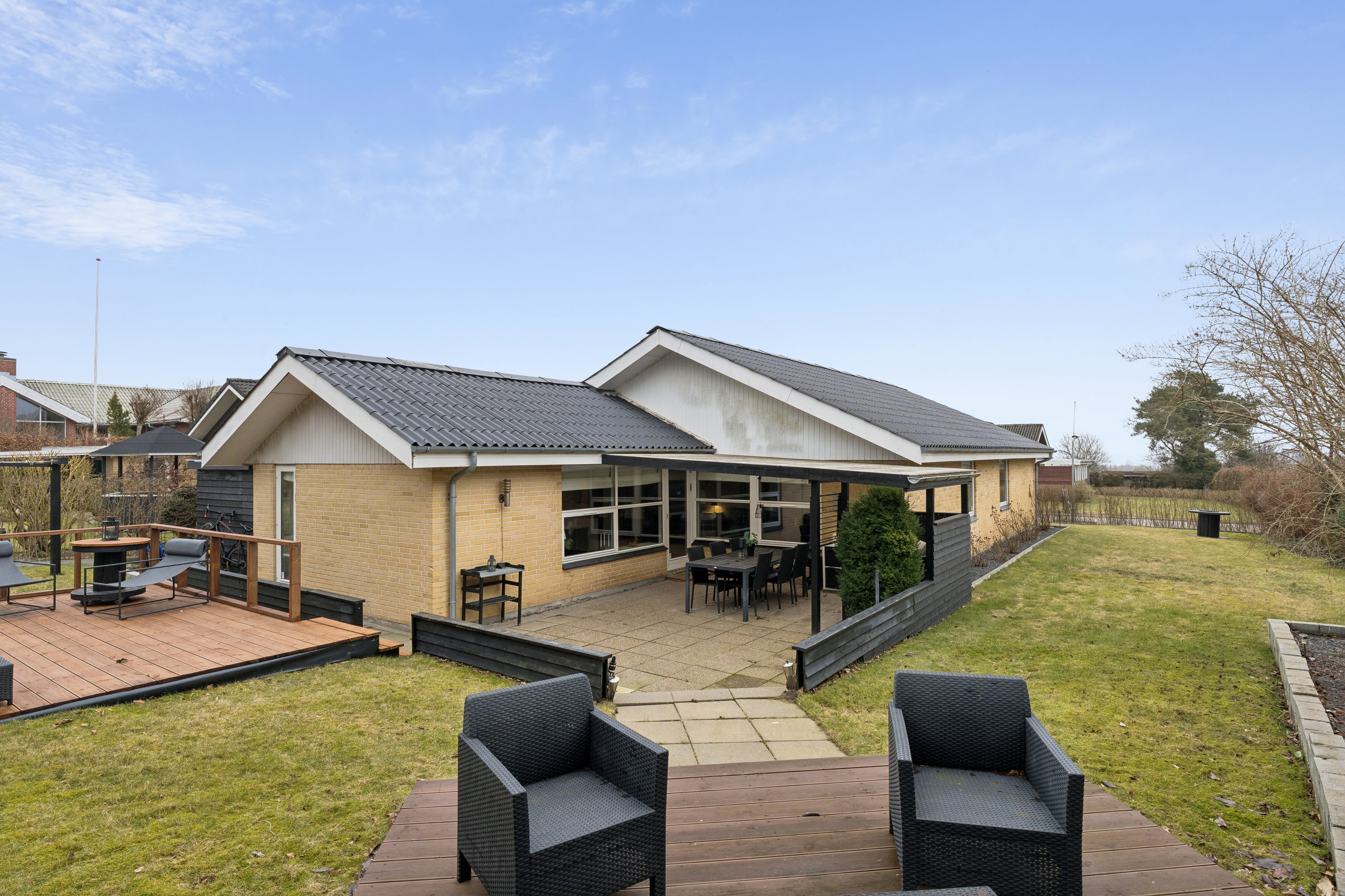 Skovbakken 9, 9530 Støvring