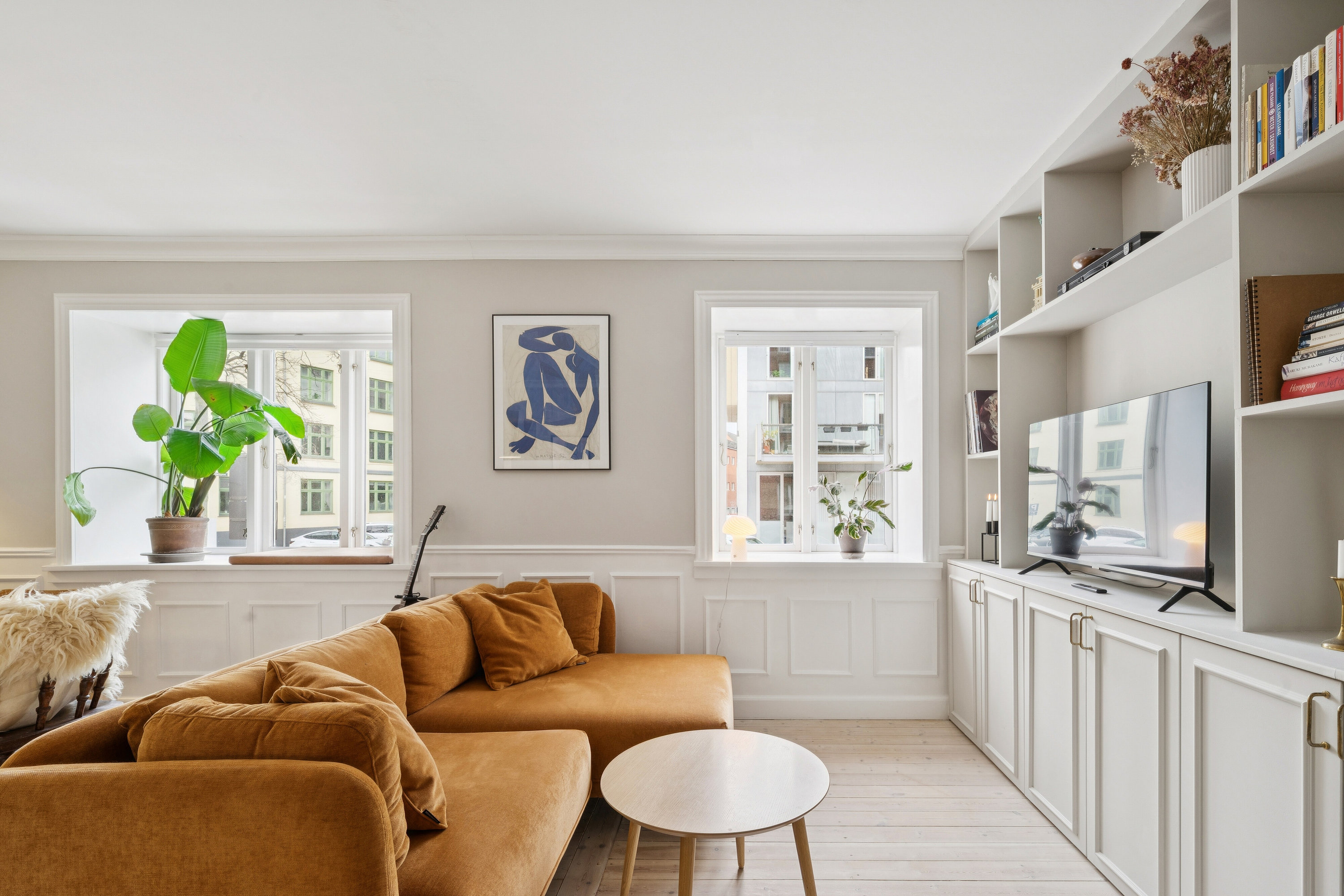 Lyongade 24, st.. tv., 2300 København S