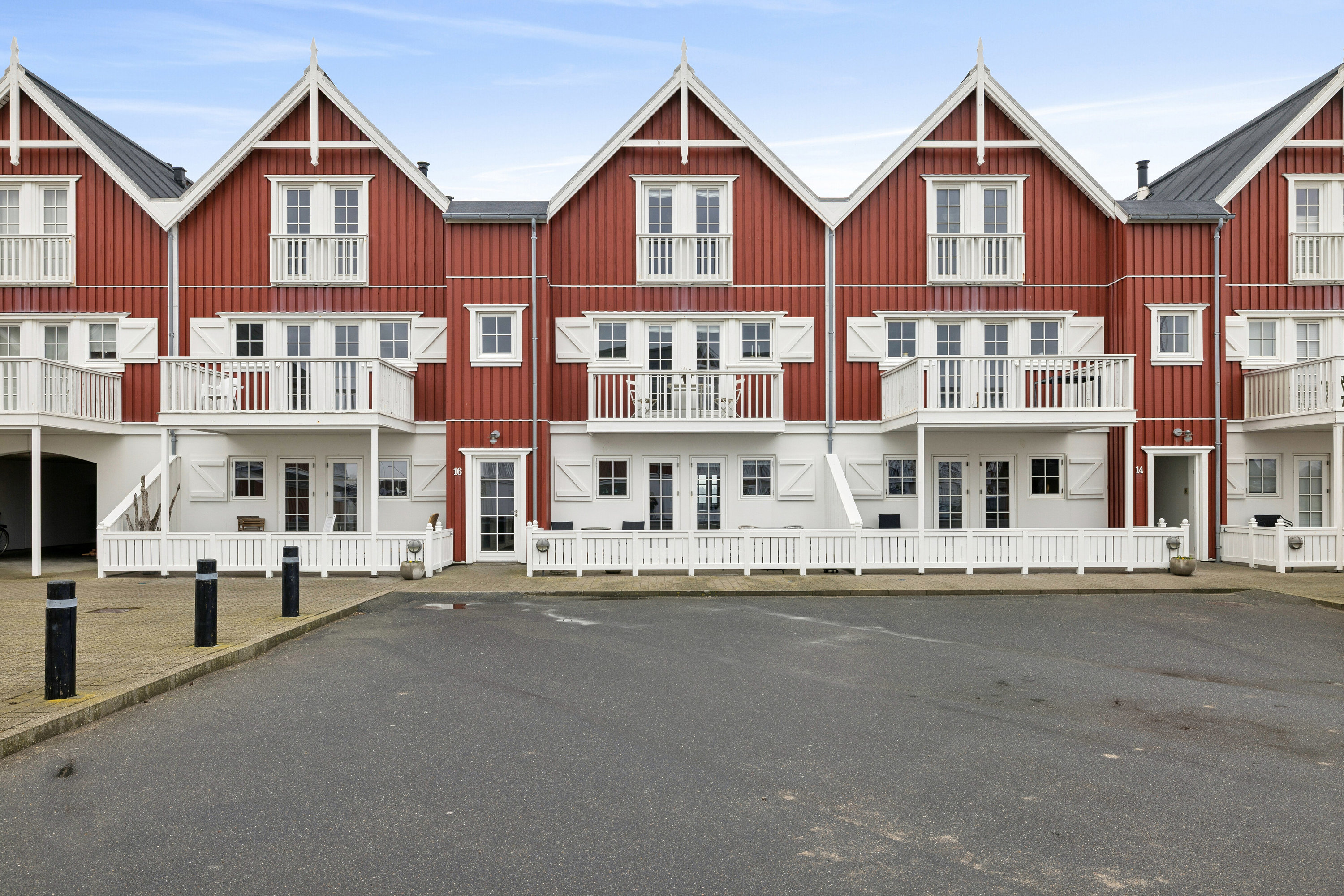 Færgevej 16, 1. th., 5935 Bagenkop