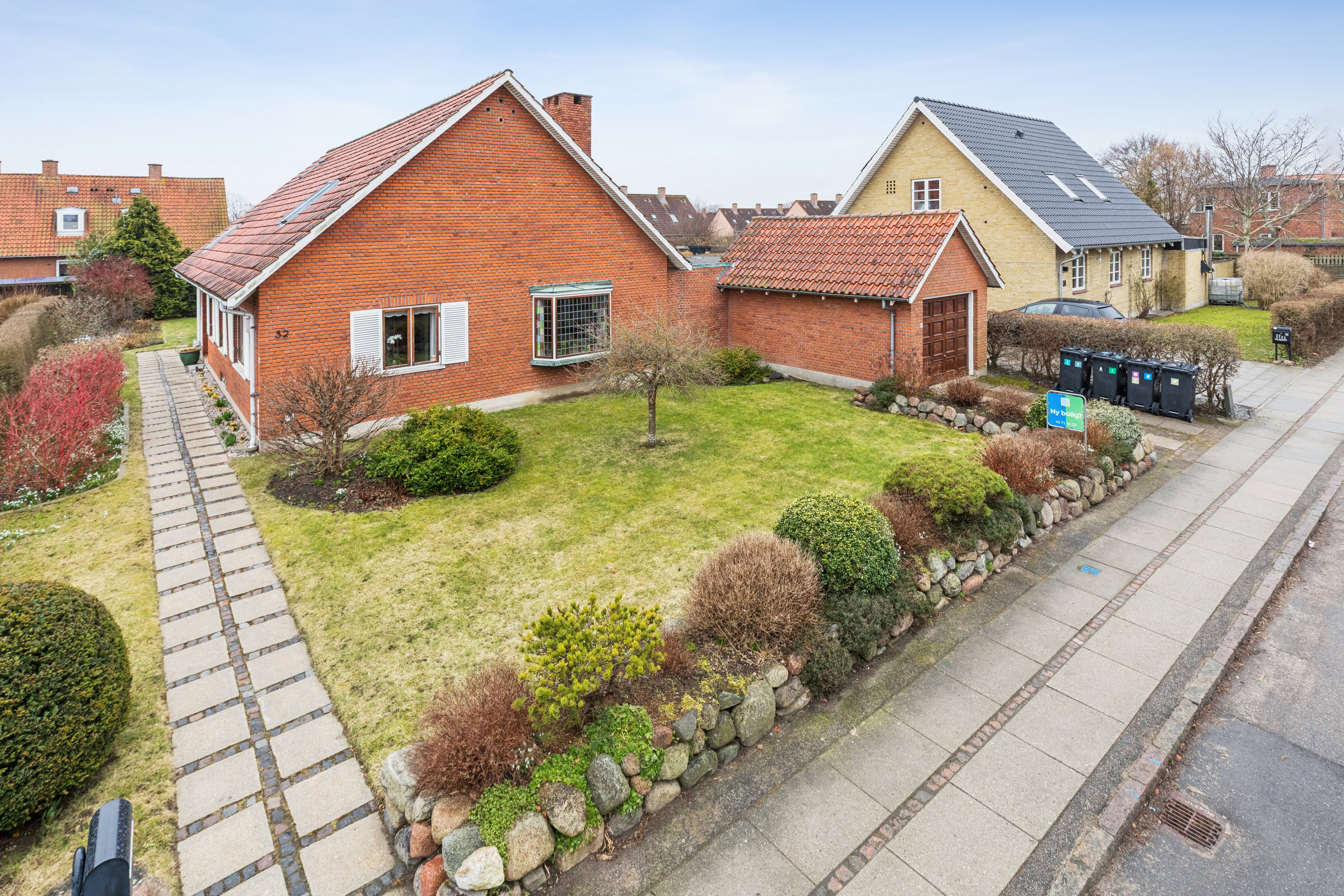 Lindevej 32, 2630 Taastrup