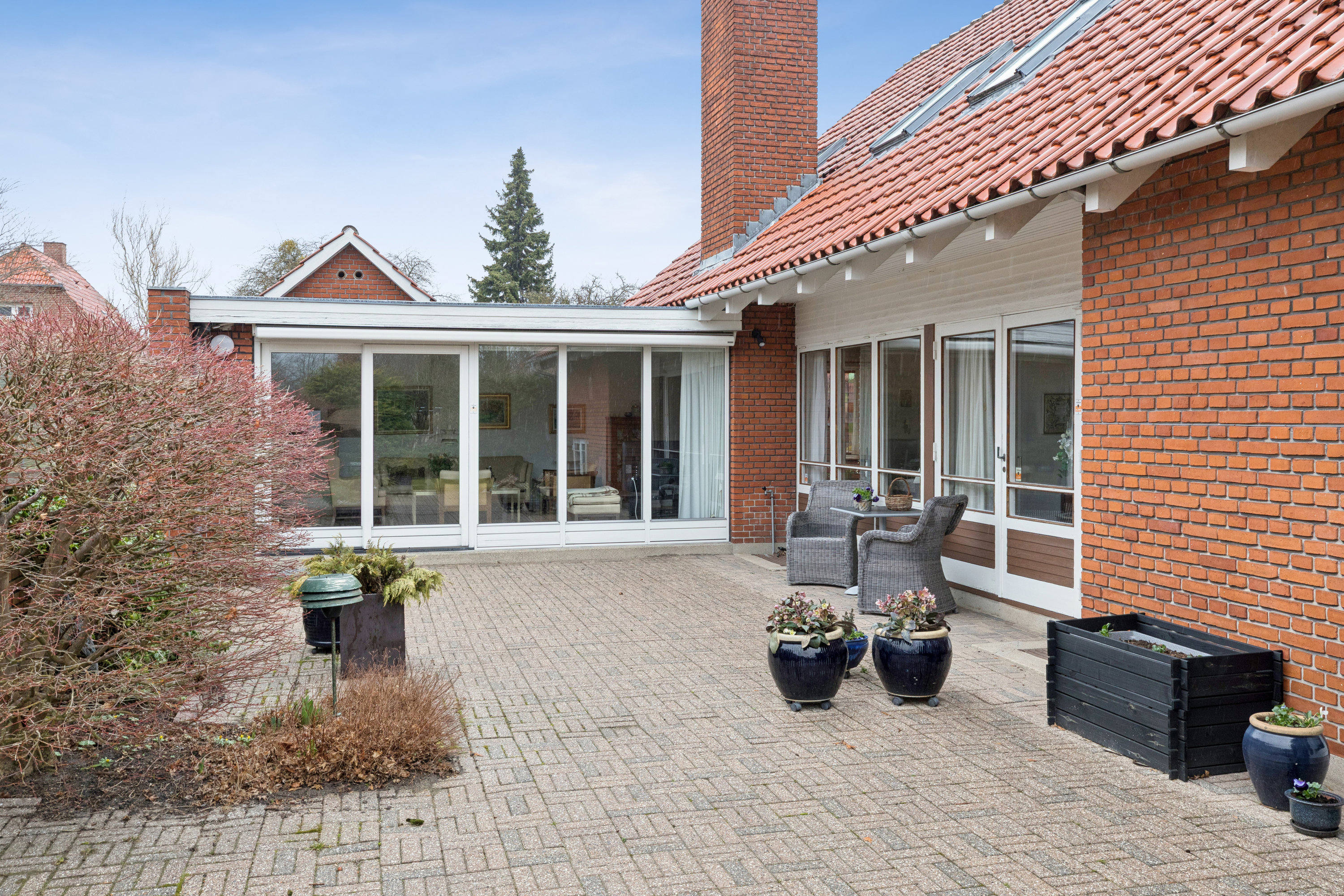 Fremhævet andet billede i fuldskærmstilstand. Billede af Lindevej 32, 2630 Taastrup