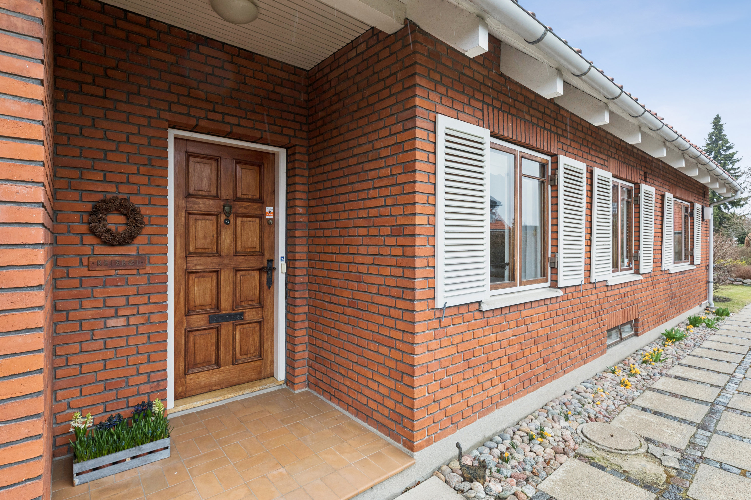 Lindevej 32, 2630 Taastrup